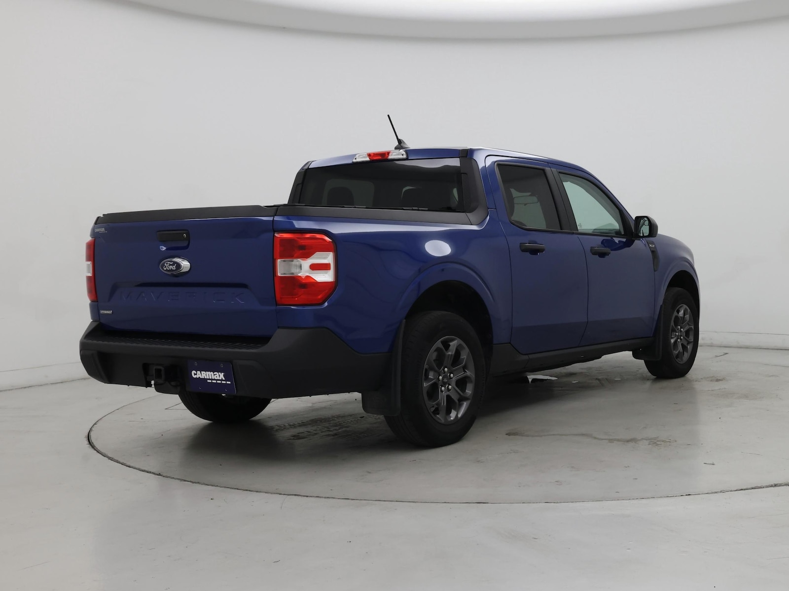 2024 Ford Maverick XLT - Photo 9