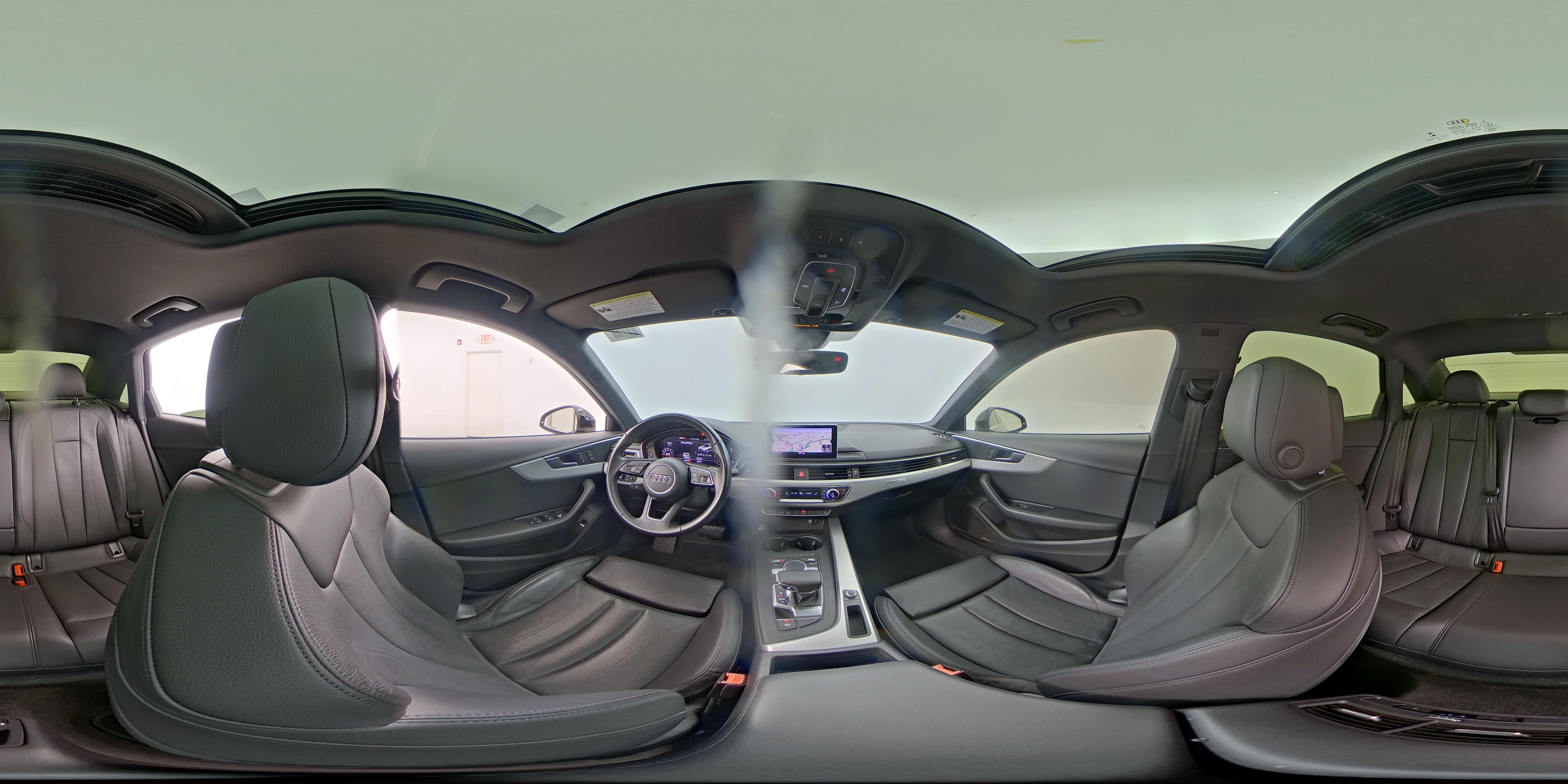 2017 Audi A4 Premium Plus - Photo 26