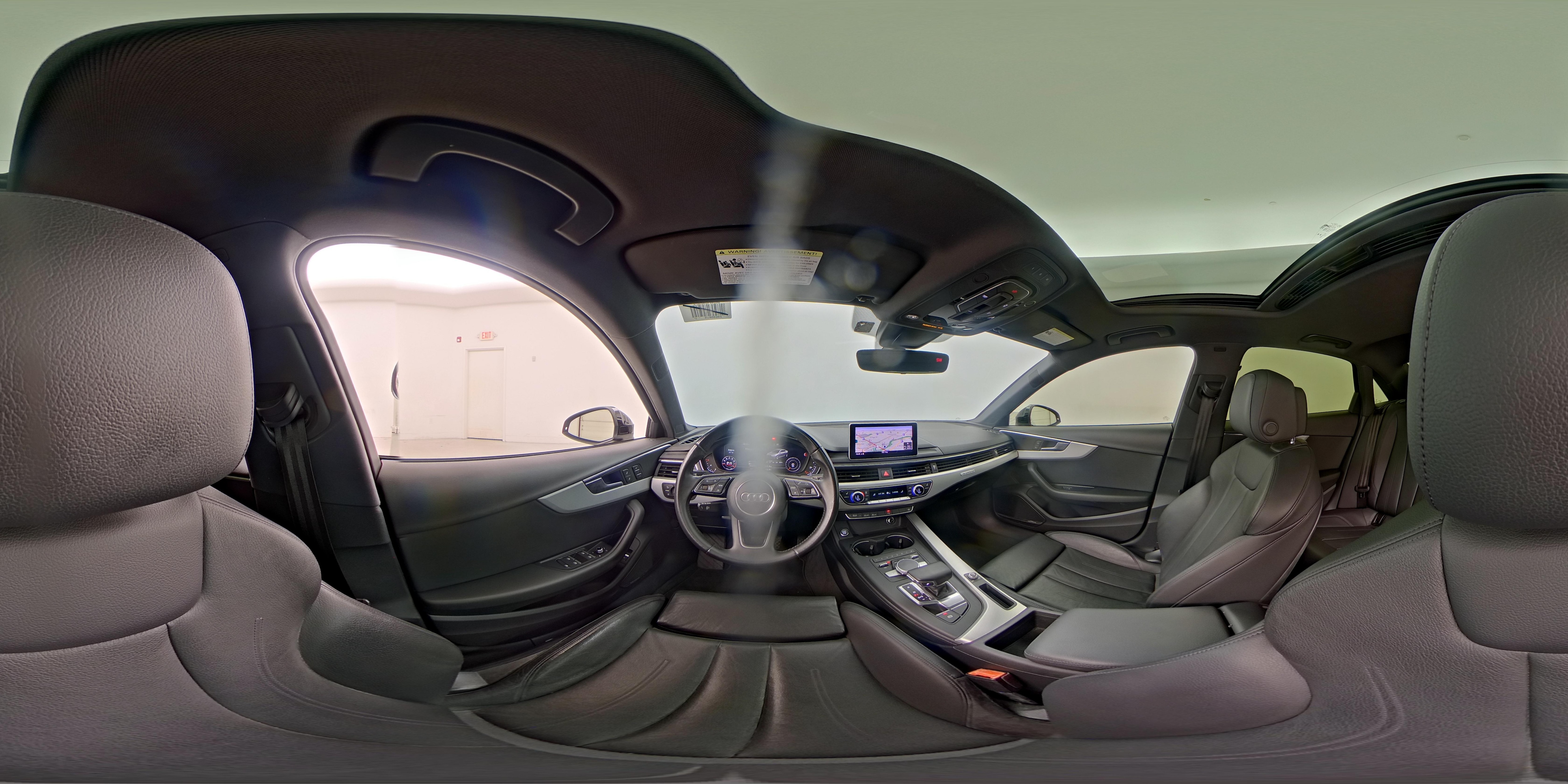 2017 Audi A4 Premium Plus - Photo 28