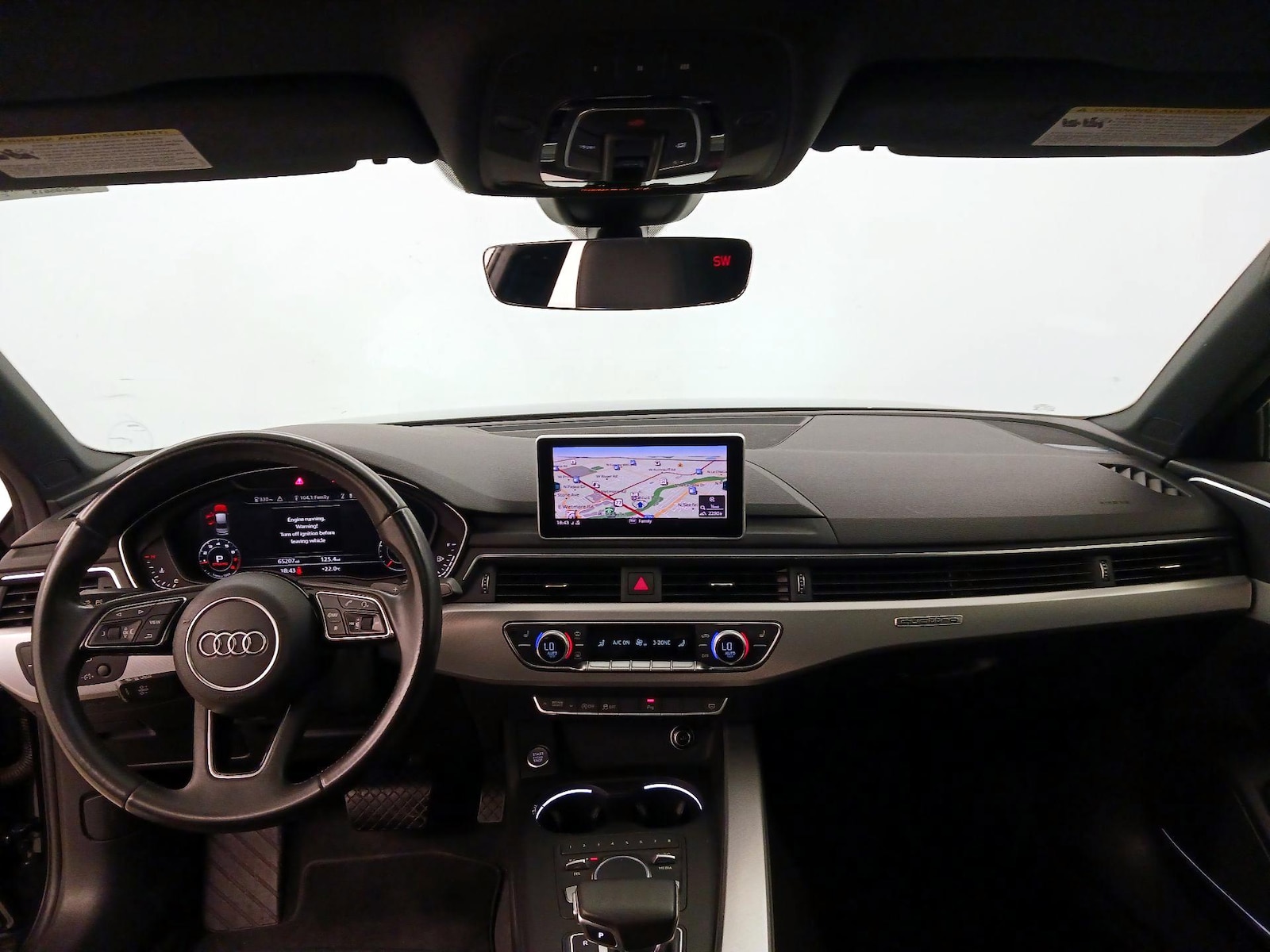2017 Audi A4 Premium Plus - Photo 10