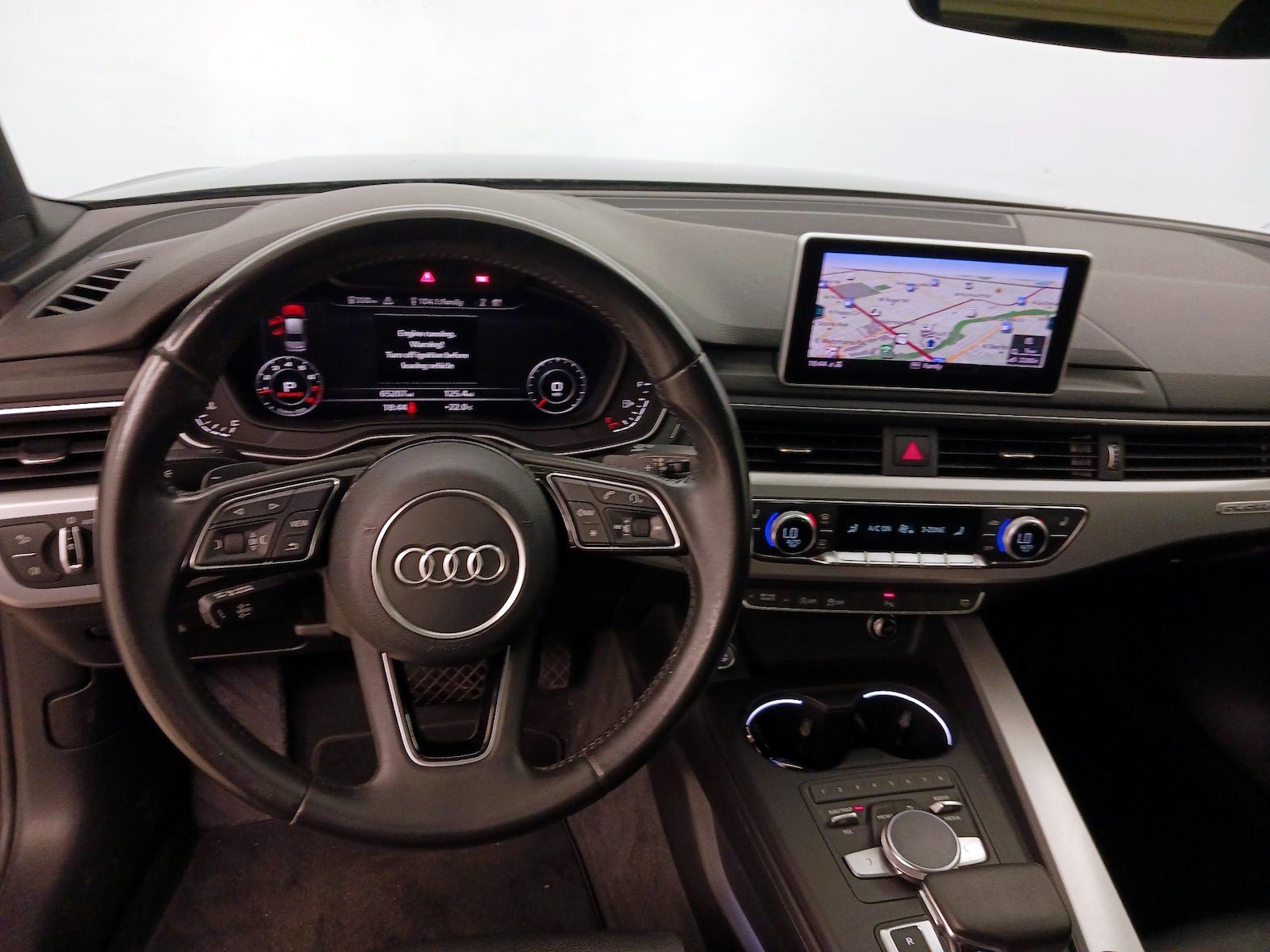 2017 Audi A4 Premium Plus - Photo 11