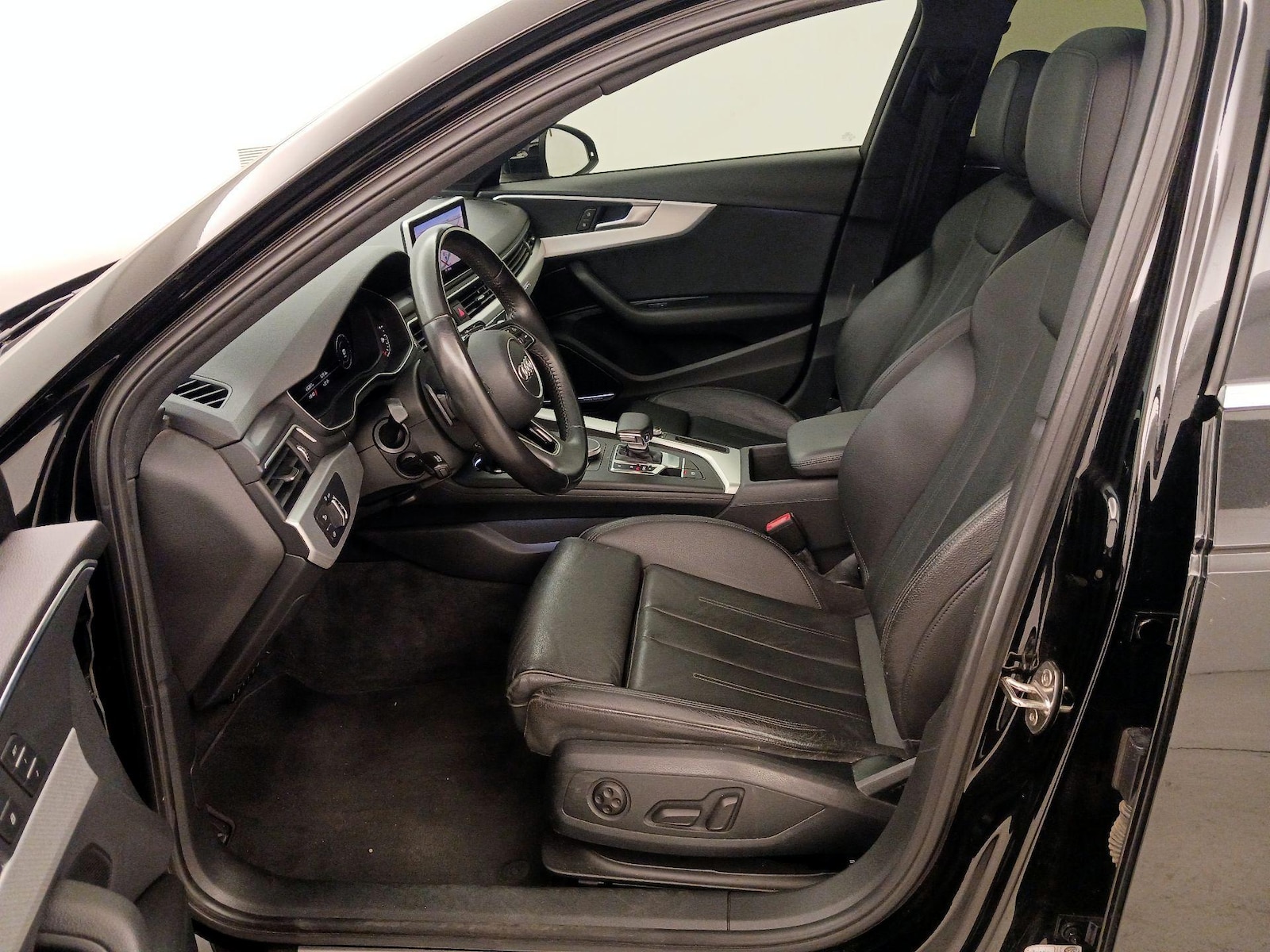 2017 Audi A4 Premium Plus - Photo 12