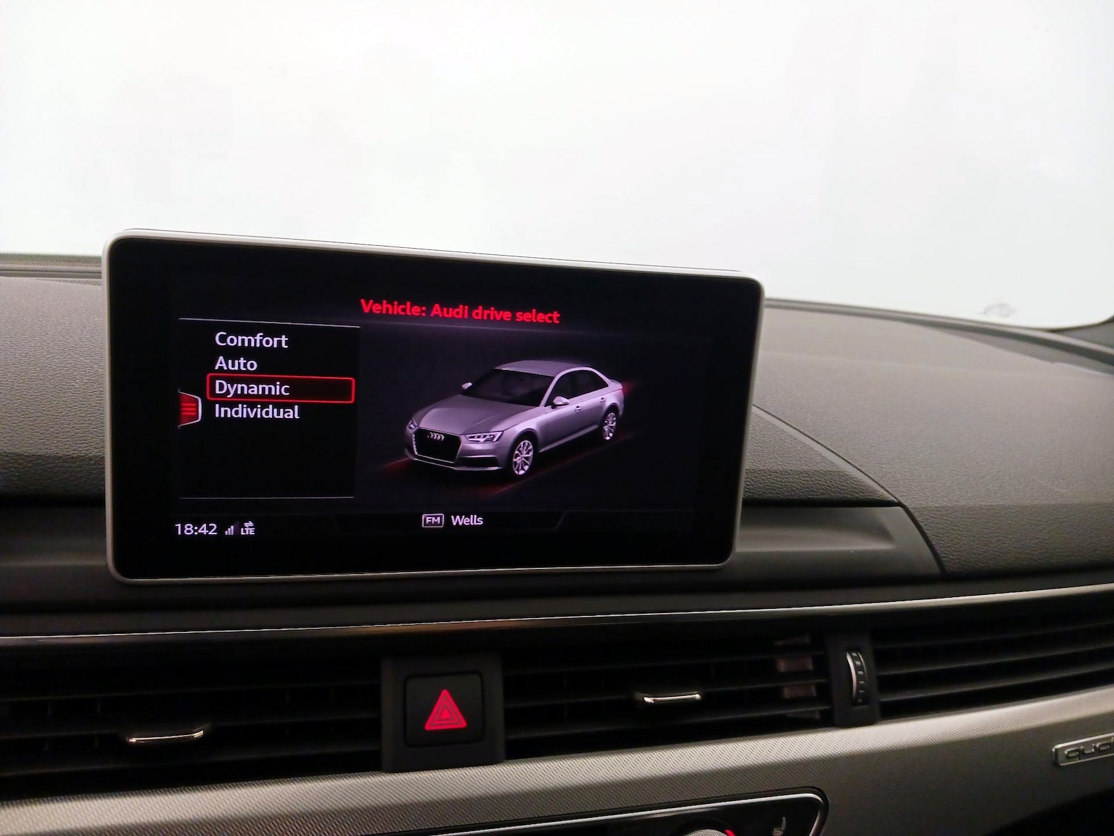 2017 Audi A4 Premium Plus - Photo 17