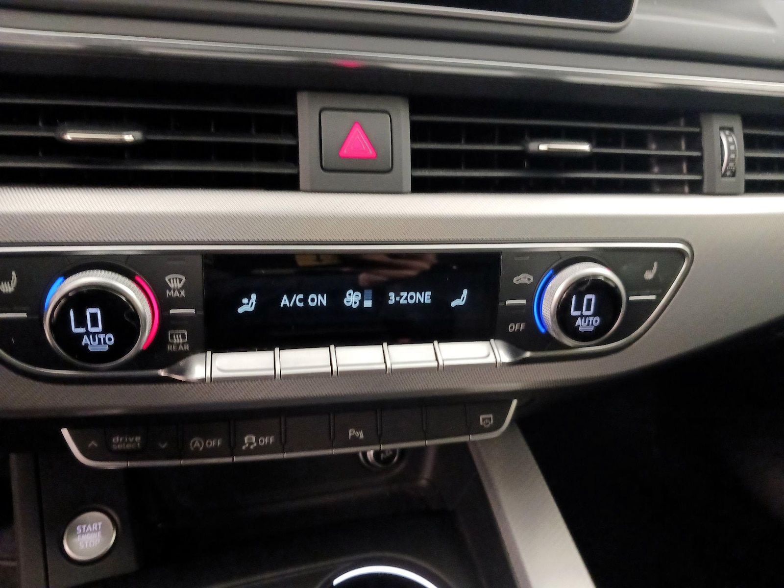 2017 Audi A4 Premium Plus - Photo 18
