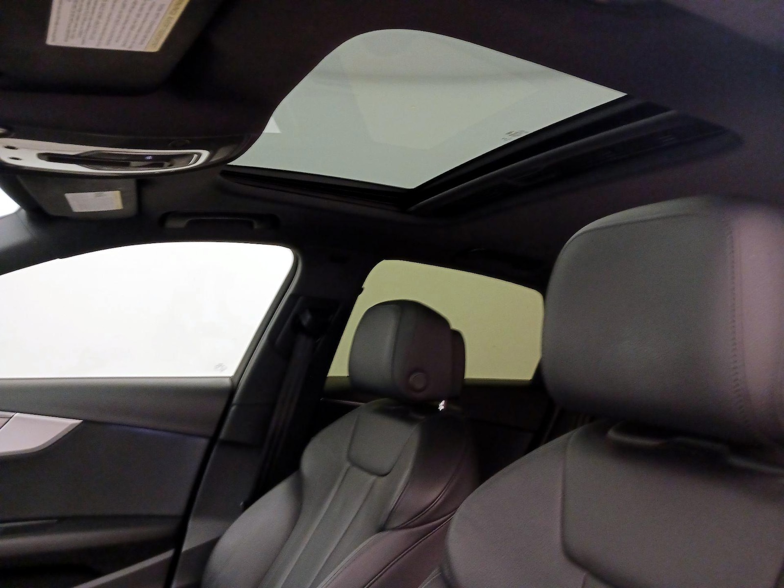 2017 Audi A4 Premium Plus - Photo 21