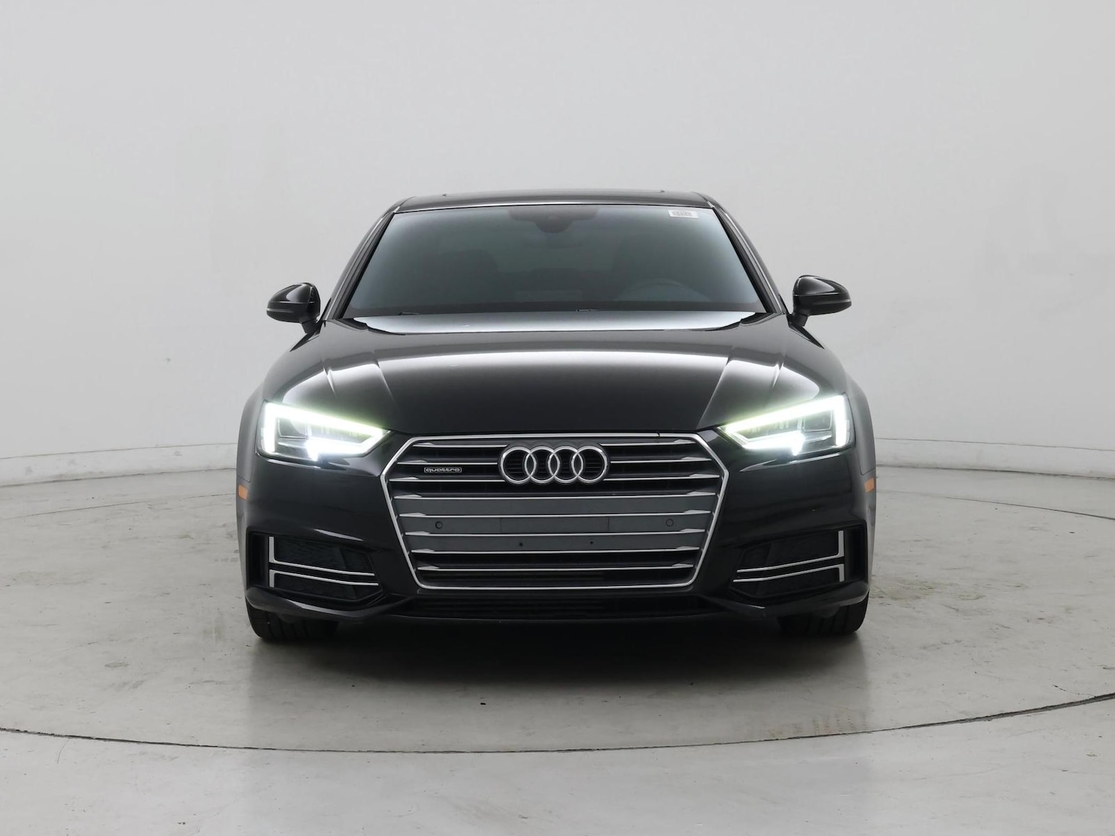 2017 Audi A4 Premium Plus - Photo 6