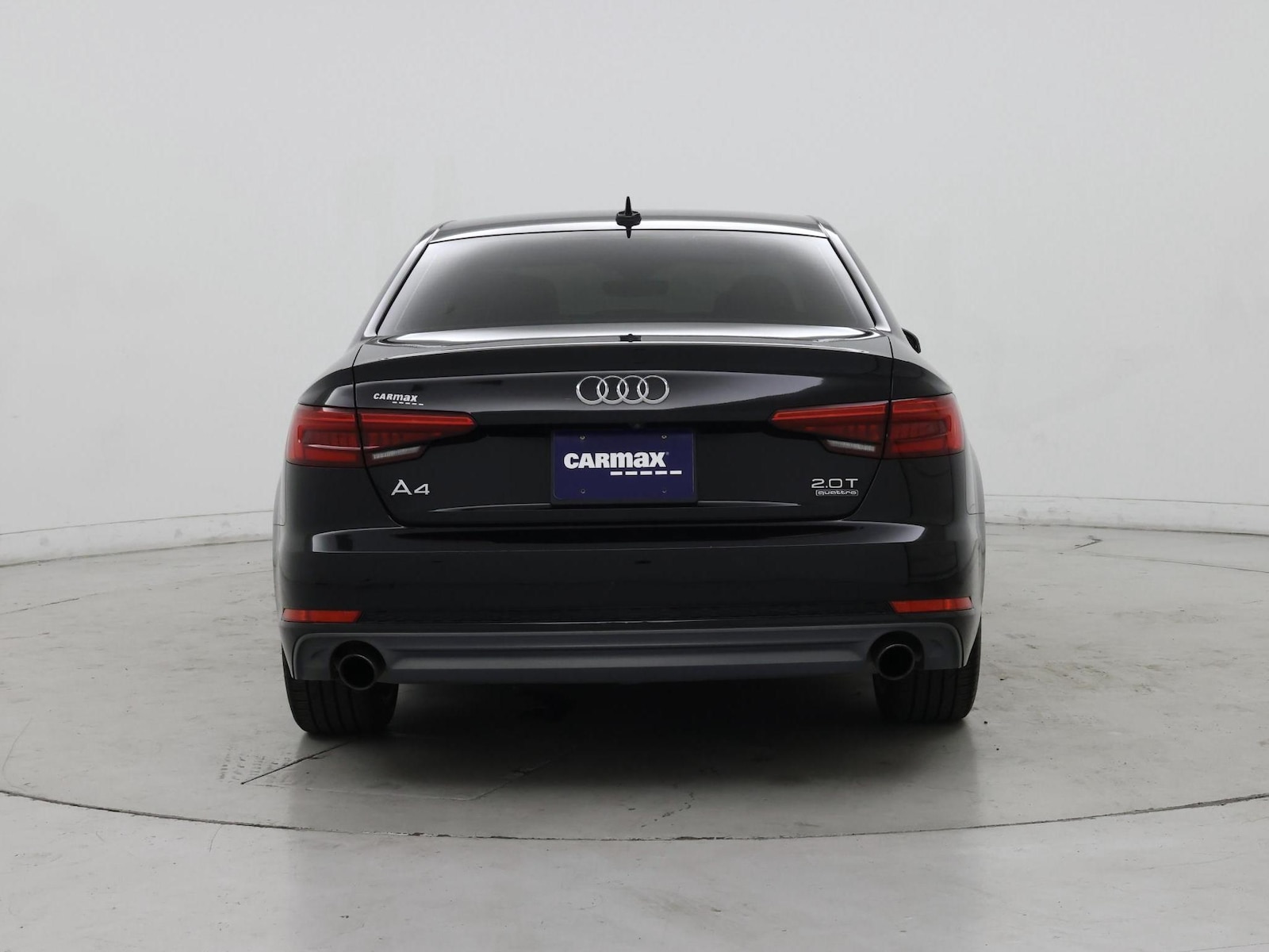 2017 Audi A4 Premium Plus - Photo 7