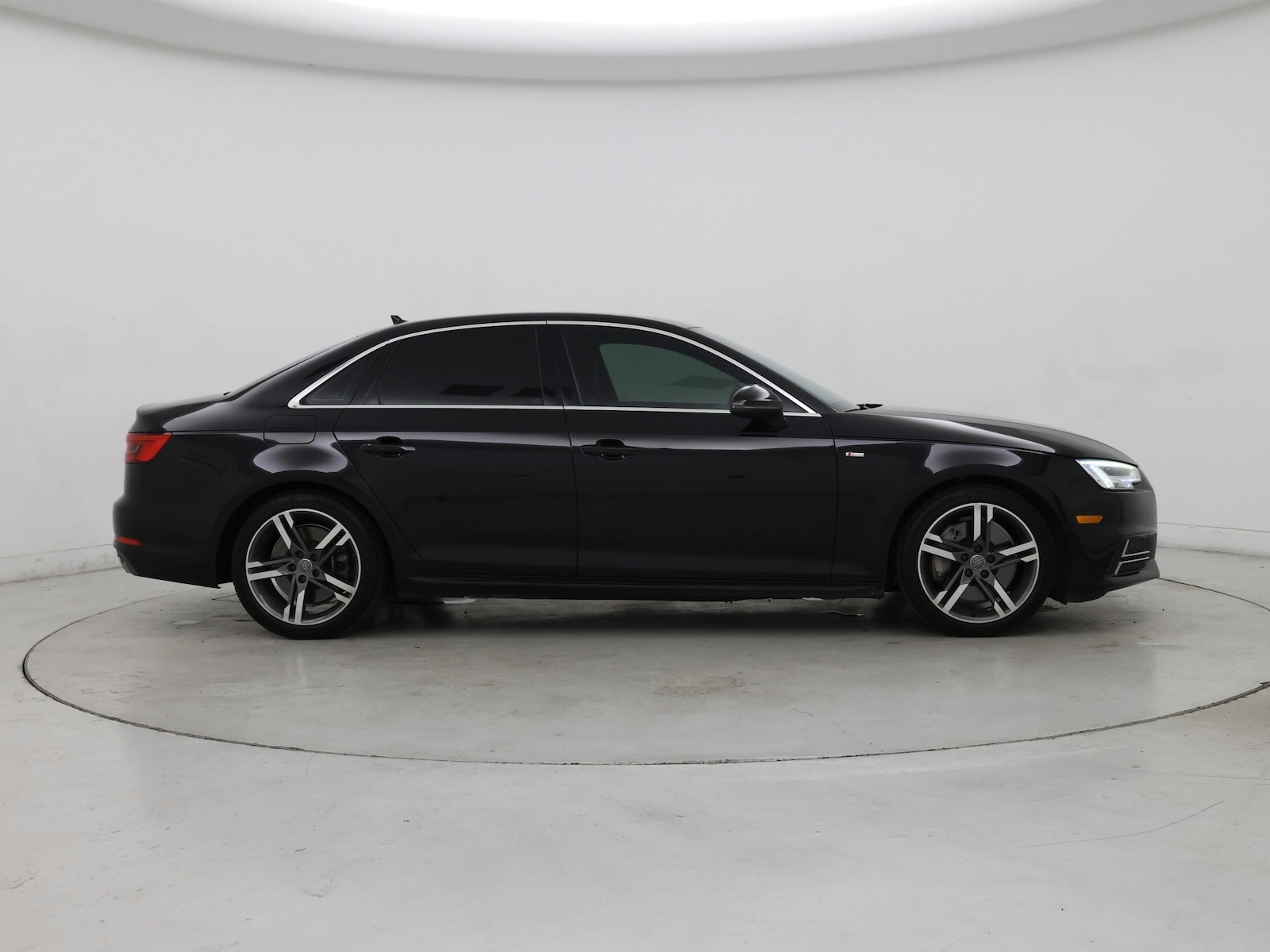 2017 Audi A4 Premium Plus - Photo 8