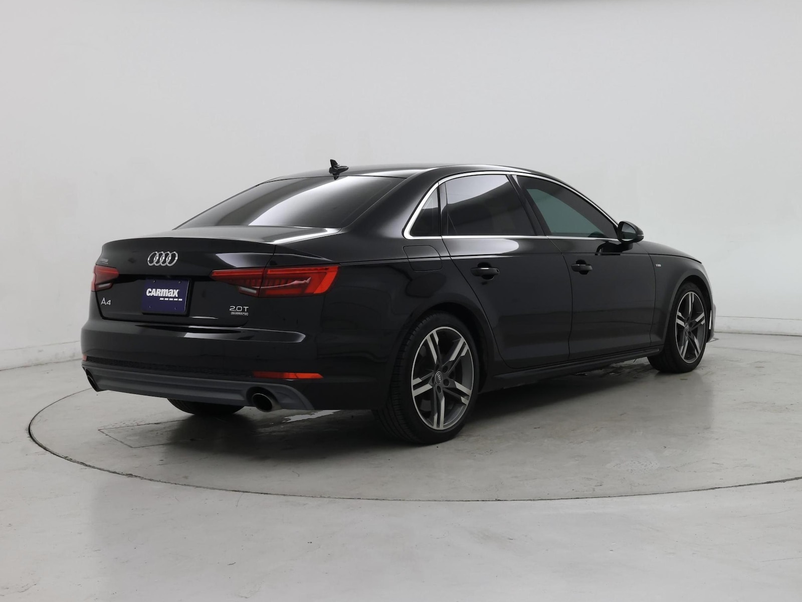 2017 Audi A4 Premium Plus - Photo 9