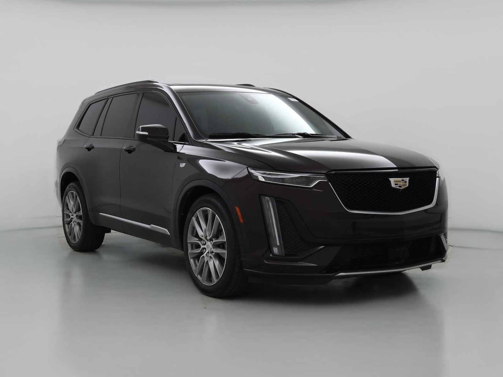 2020 Cadillac XT6