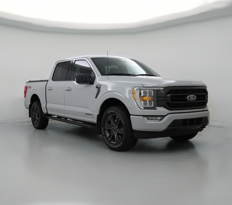 2023 Ford F150 XLT