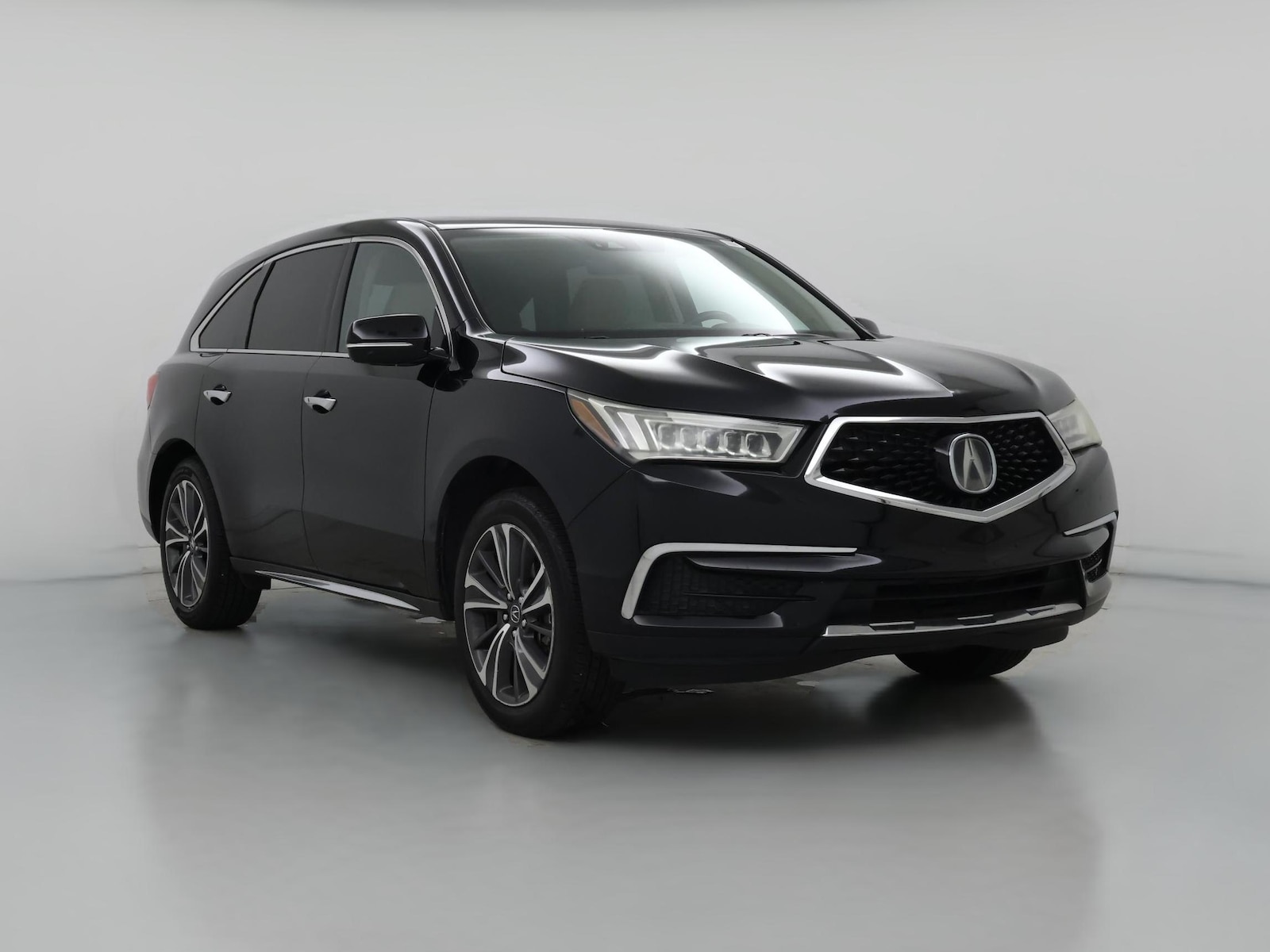 2019 Acura MDX