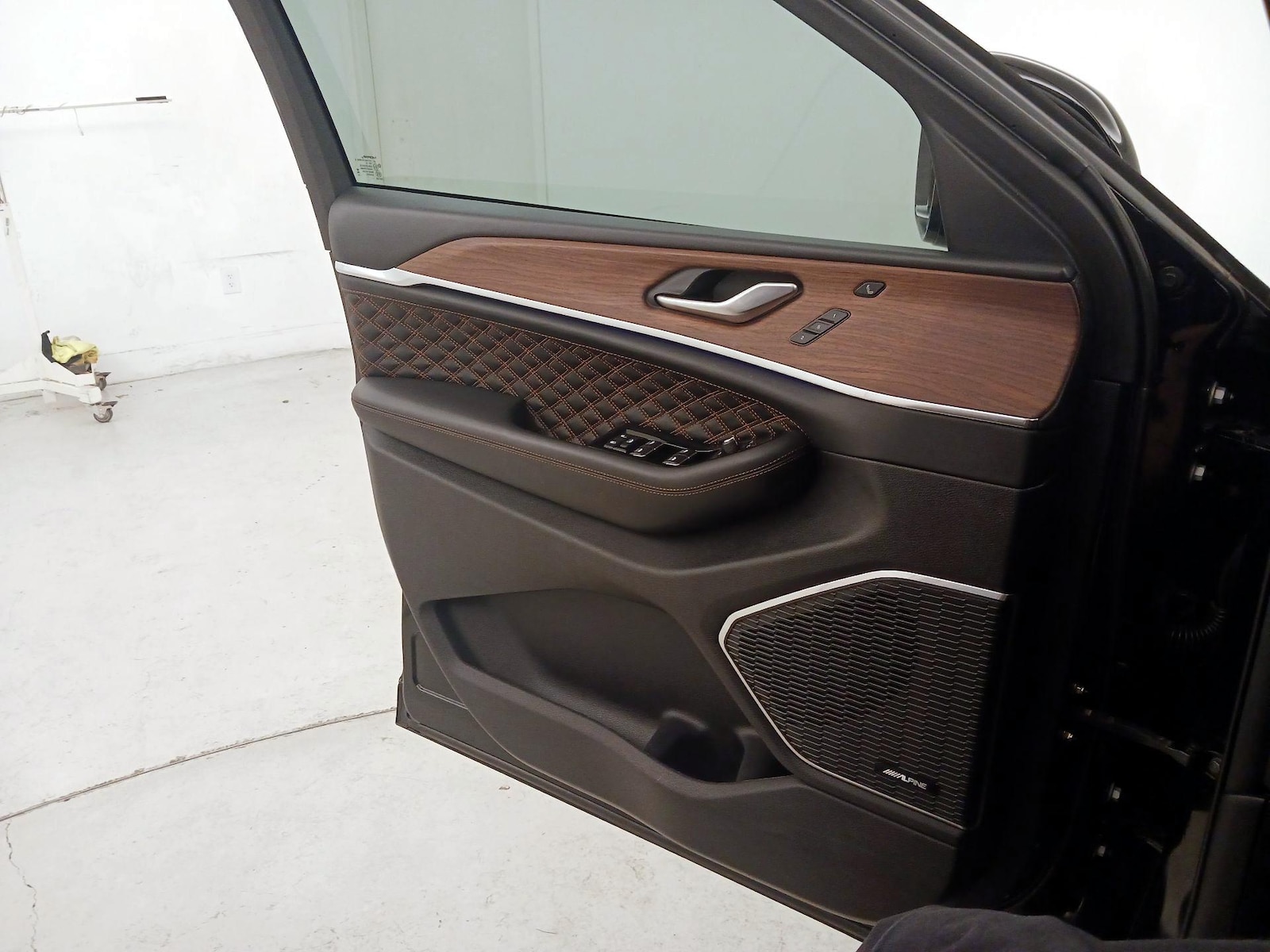 2023 Jeep Grand Cherokee Summit - Photo 13