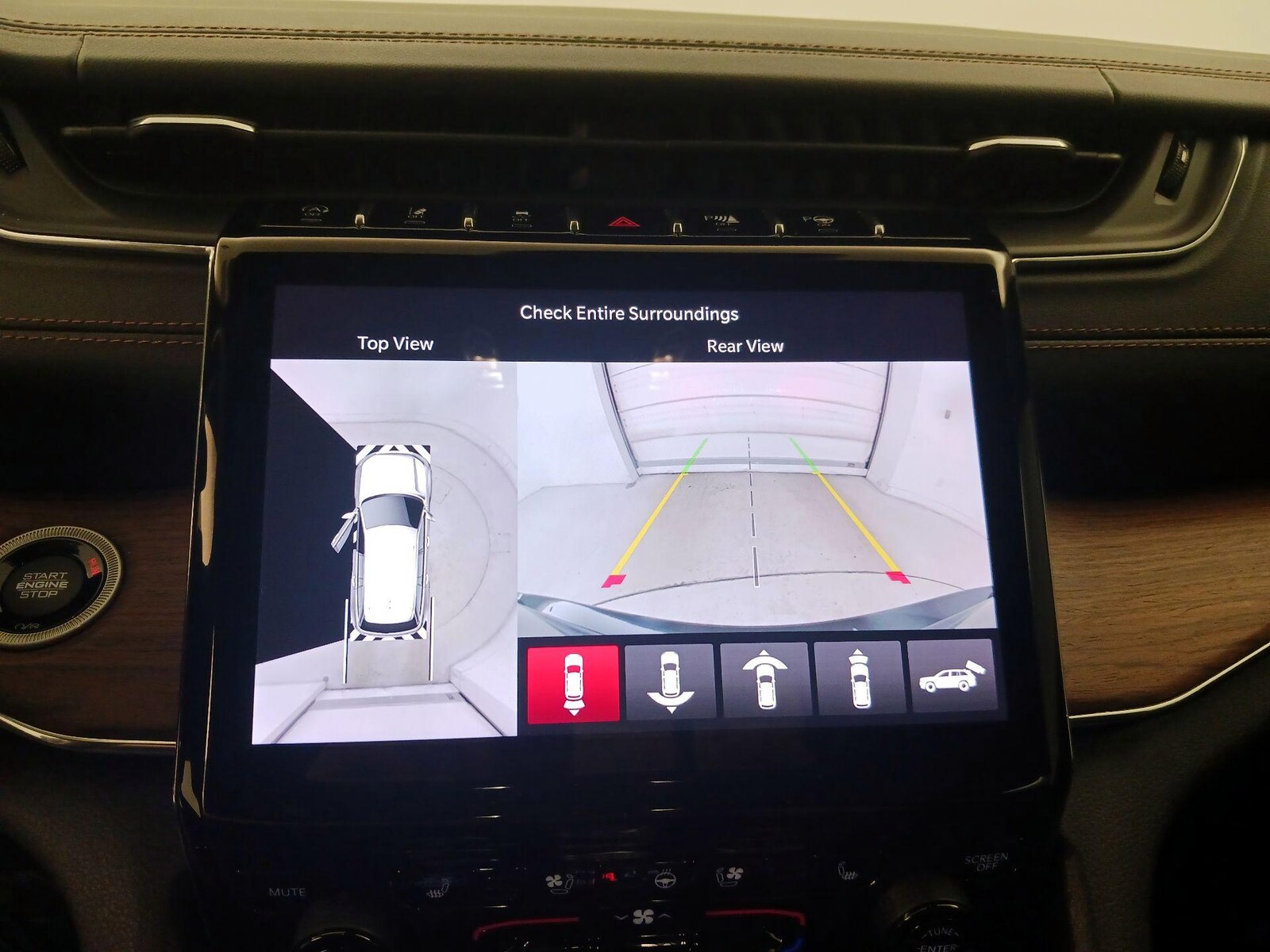 2023 Jeep Grand Cherokee Summit - Photo 15