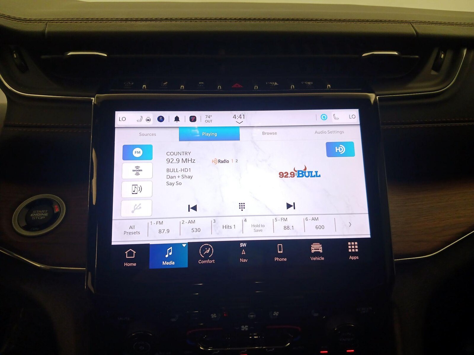2023 Jeep Grand Cherokee Summit - Photo 16