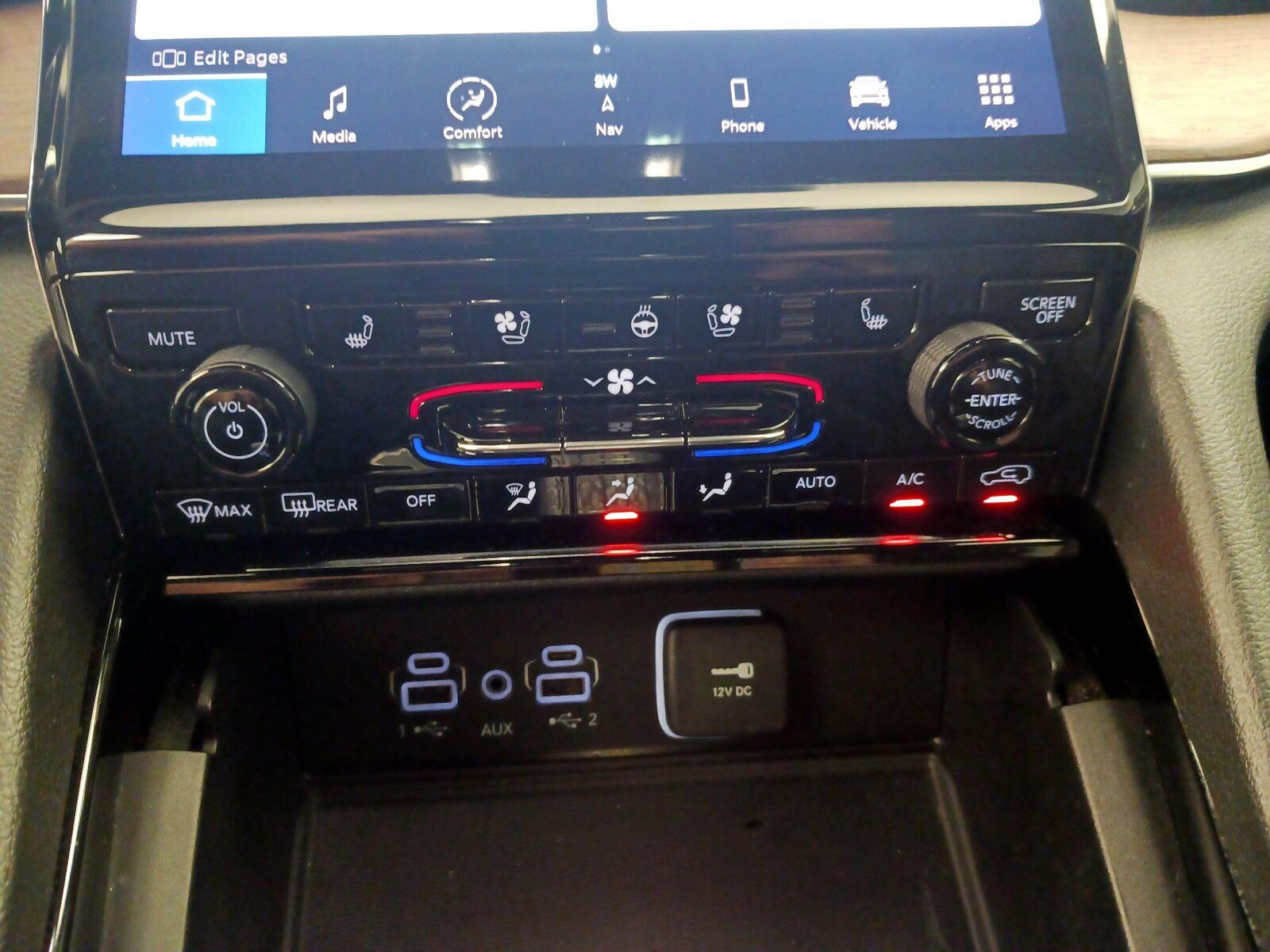 2023 Jeep Grand Cherokee Summit - Photo 17