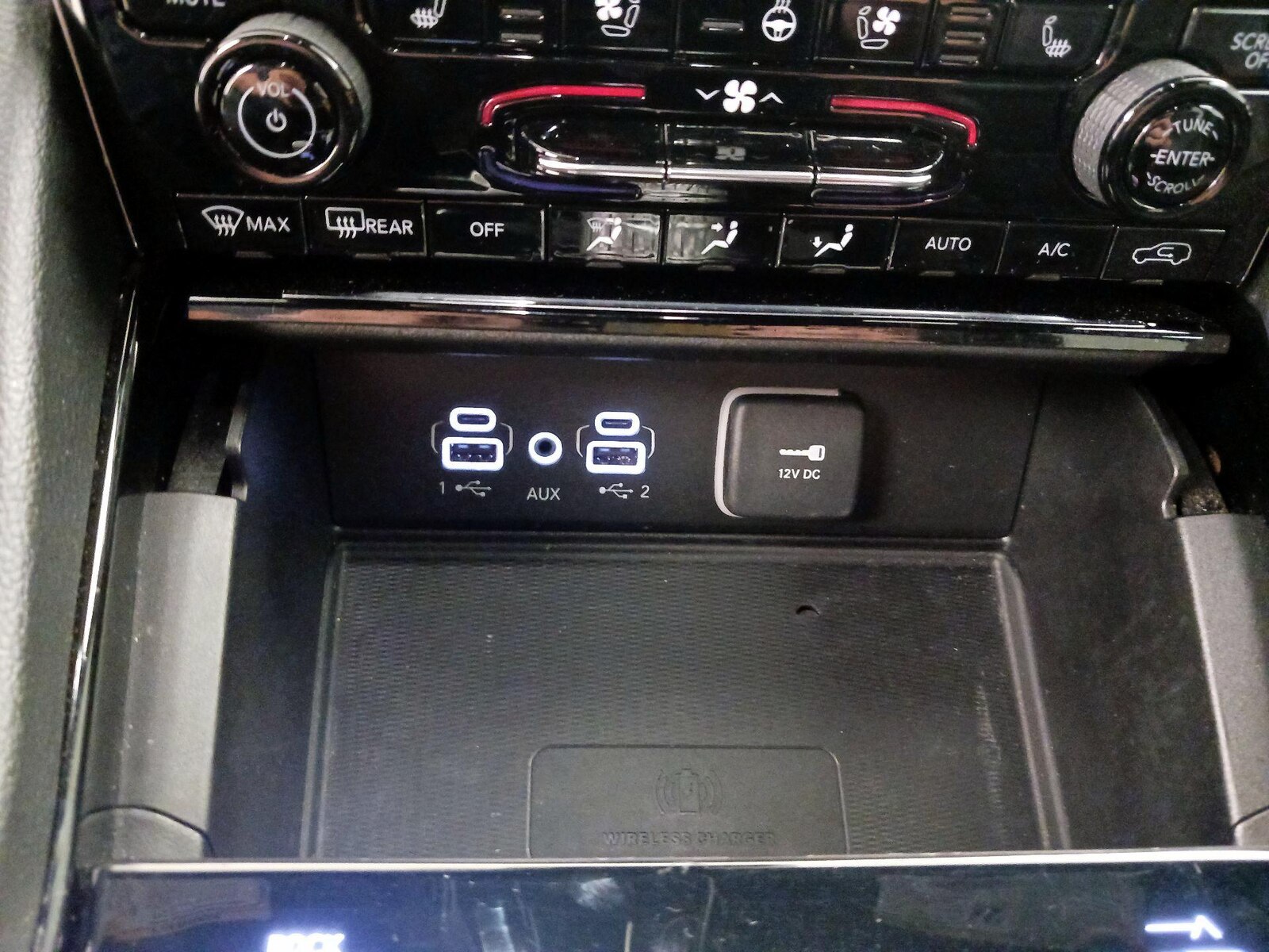 2023 Jeep Grand Cherokee Summit - Photo 19