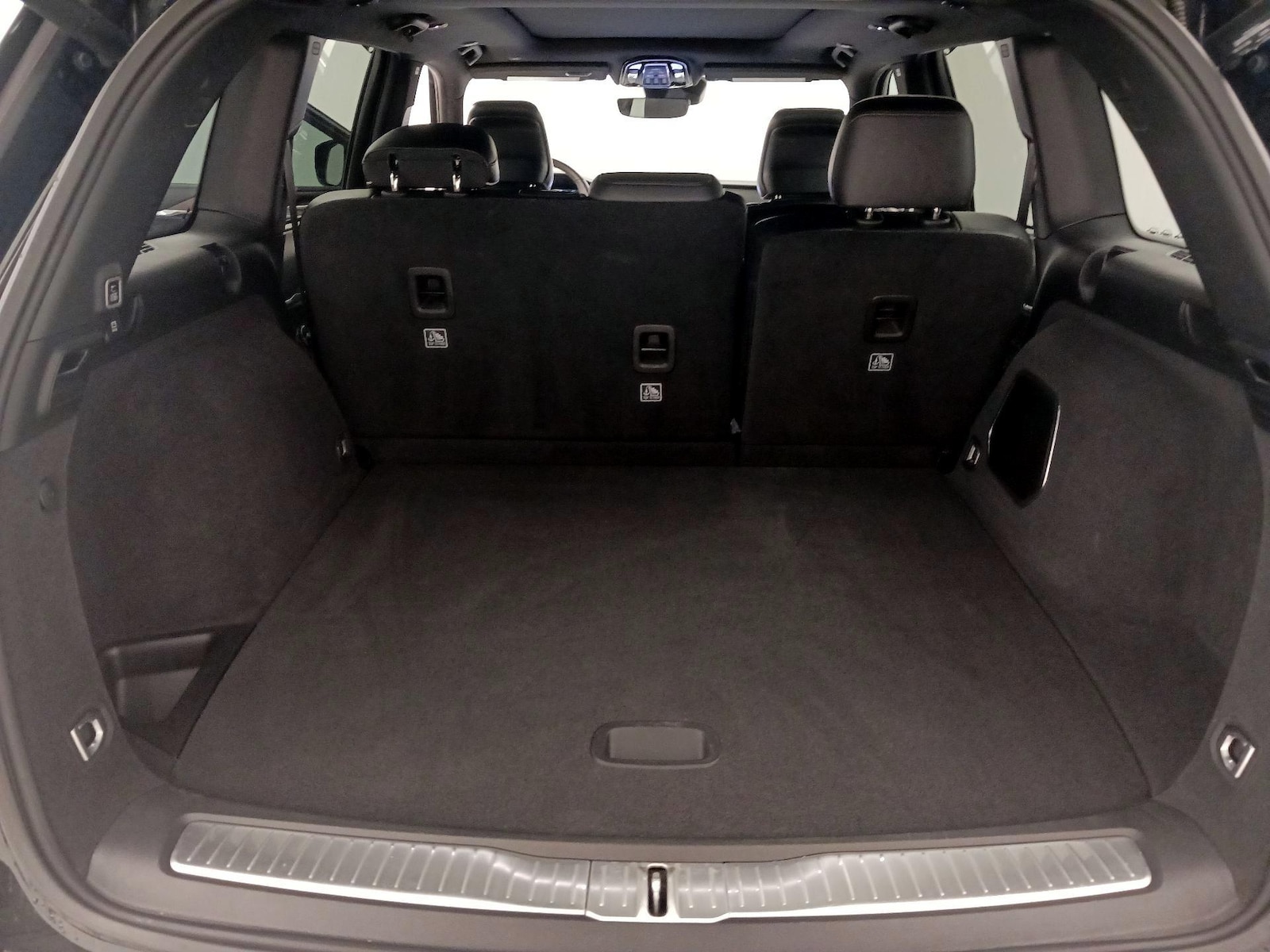 2023 Jeep Grand Cherokee Summit - Photo 21