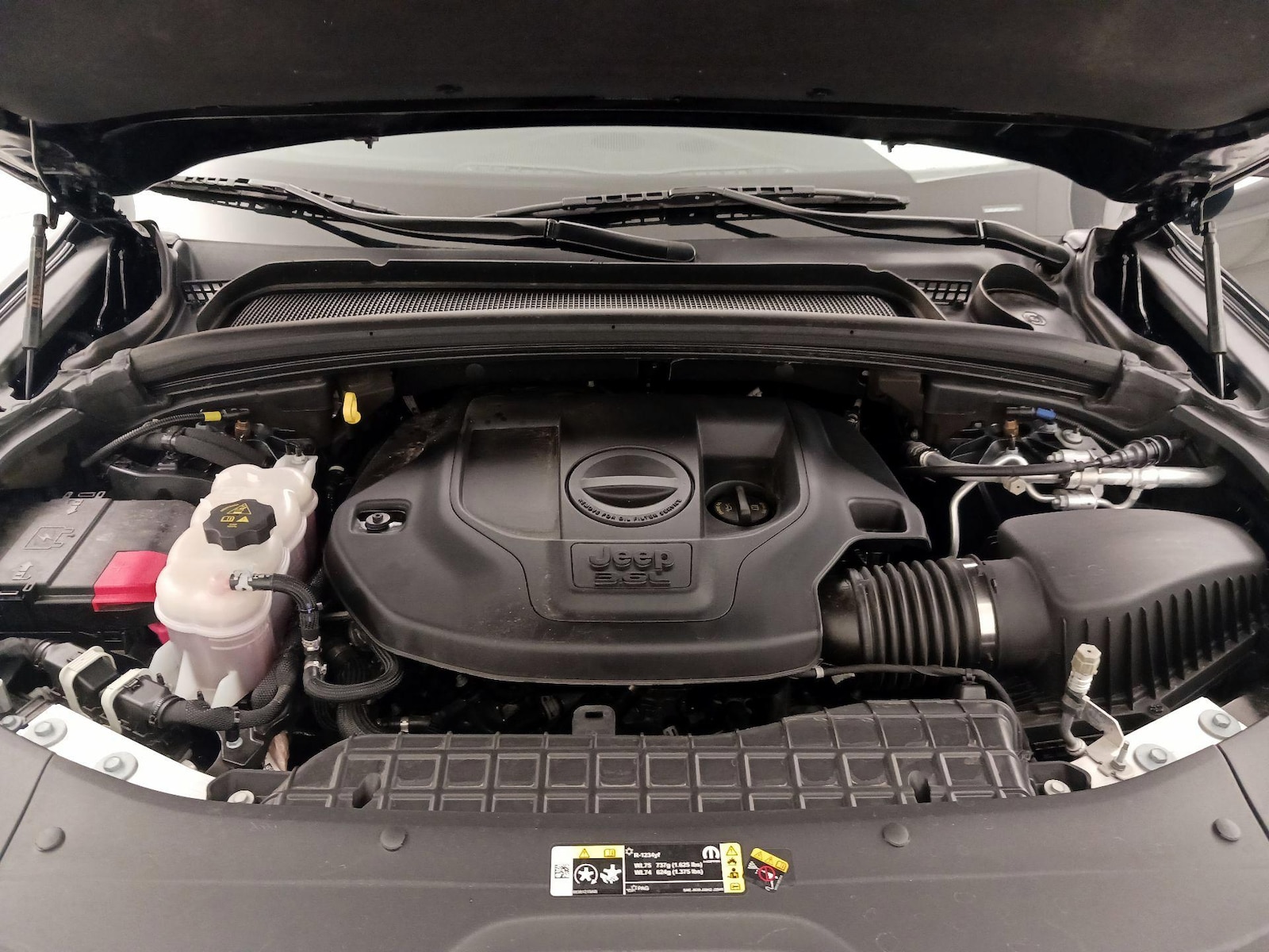 2023 Jeep Grand Cherokee Summit - Photo 22