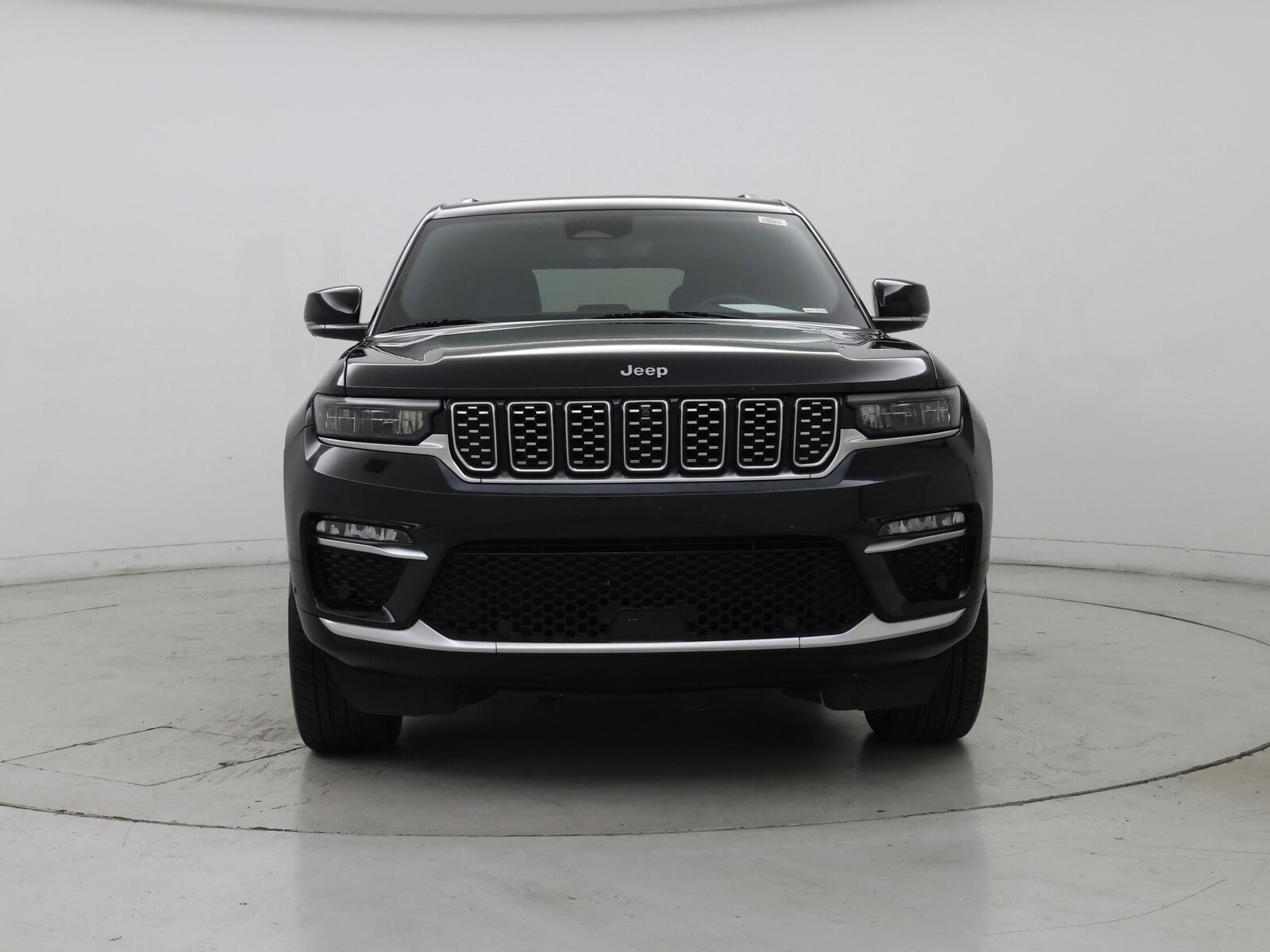 2023 Jeep Grand Cherokee Summit - Photo 6