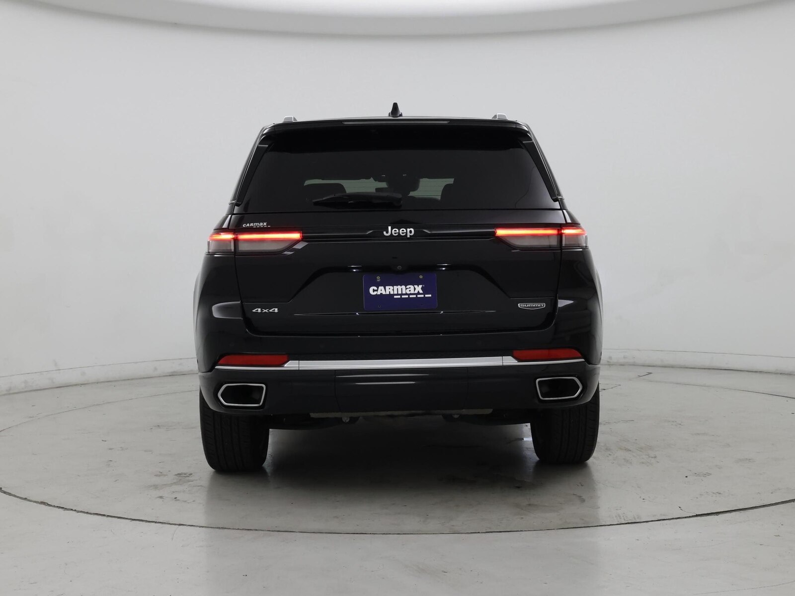 2023 Jeep Grand Cherokee Summit - Photo 7