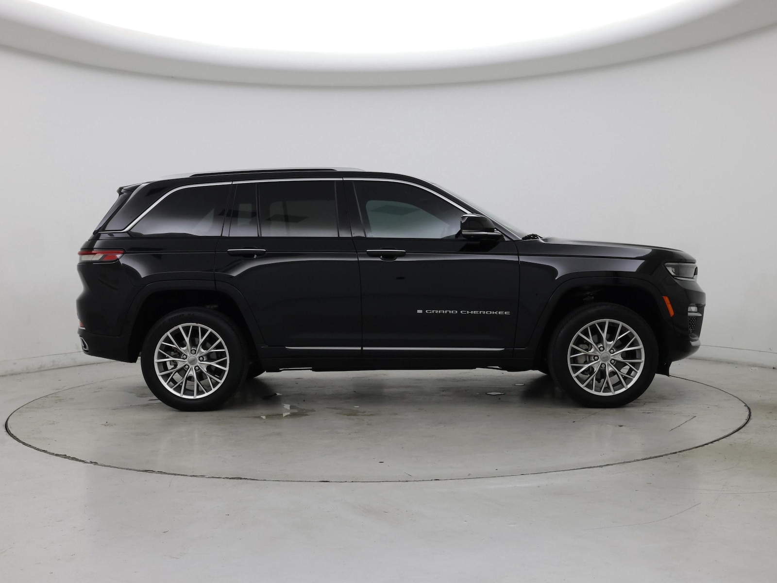 2023 Jeep Grand Cherokee Summit - Photo 8