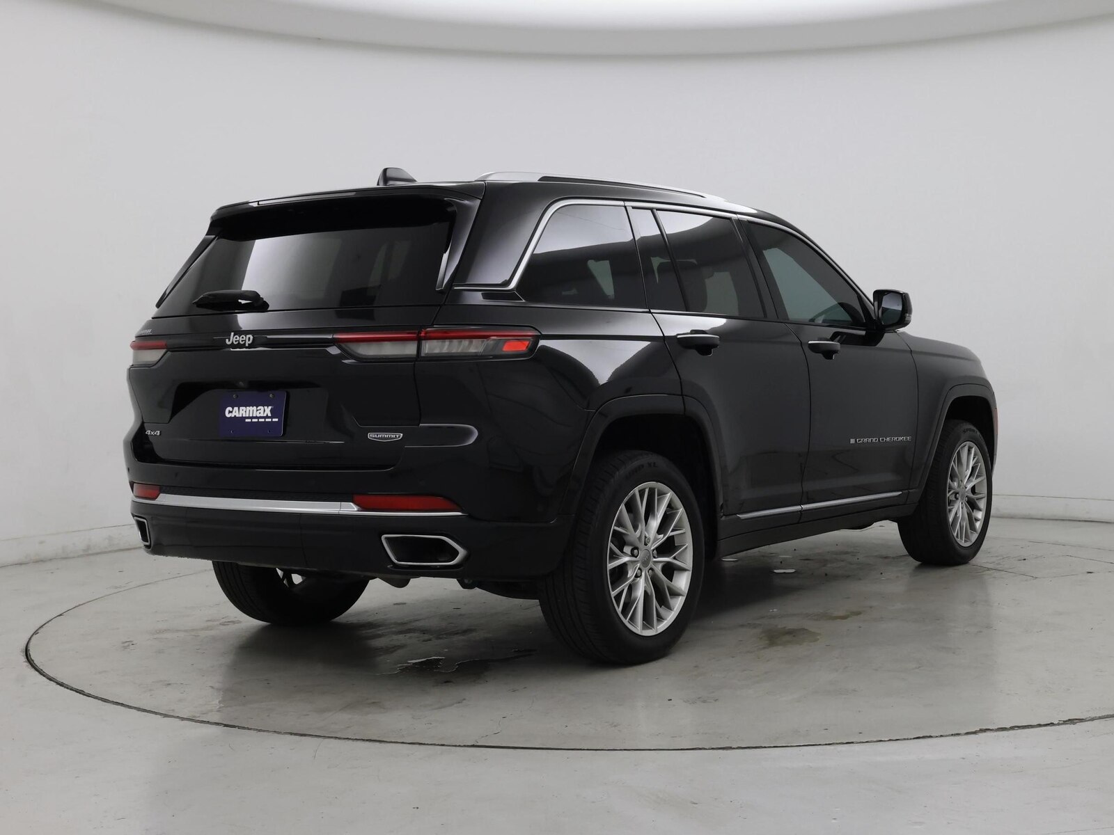 2023 Jeep Grand Cherokee Summit - Photo 9