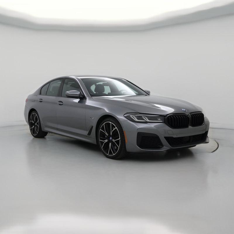 2023 BMW 530e Plug-in Hybrid