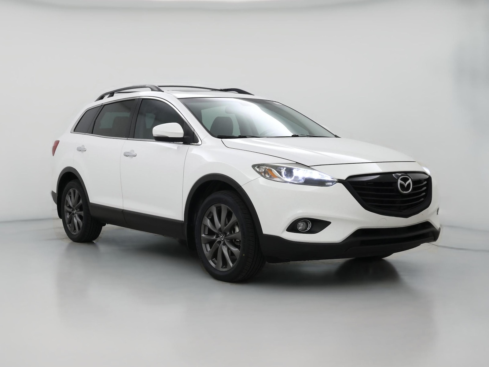 2015 Mazda CX-9