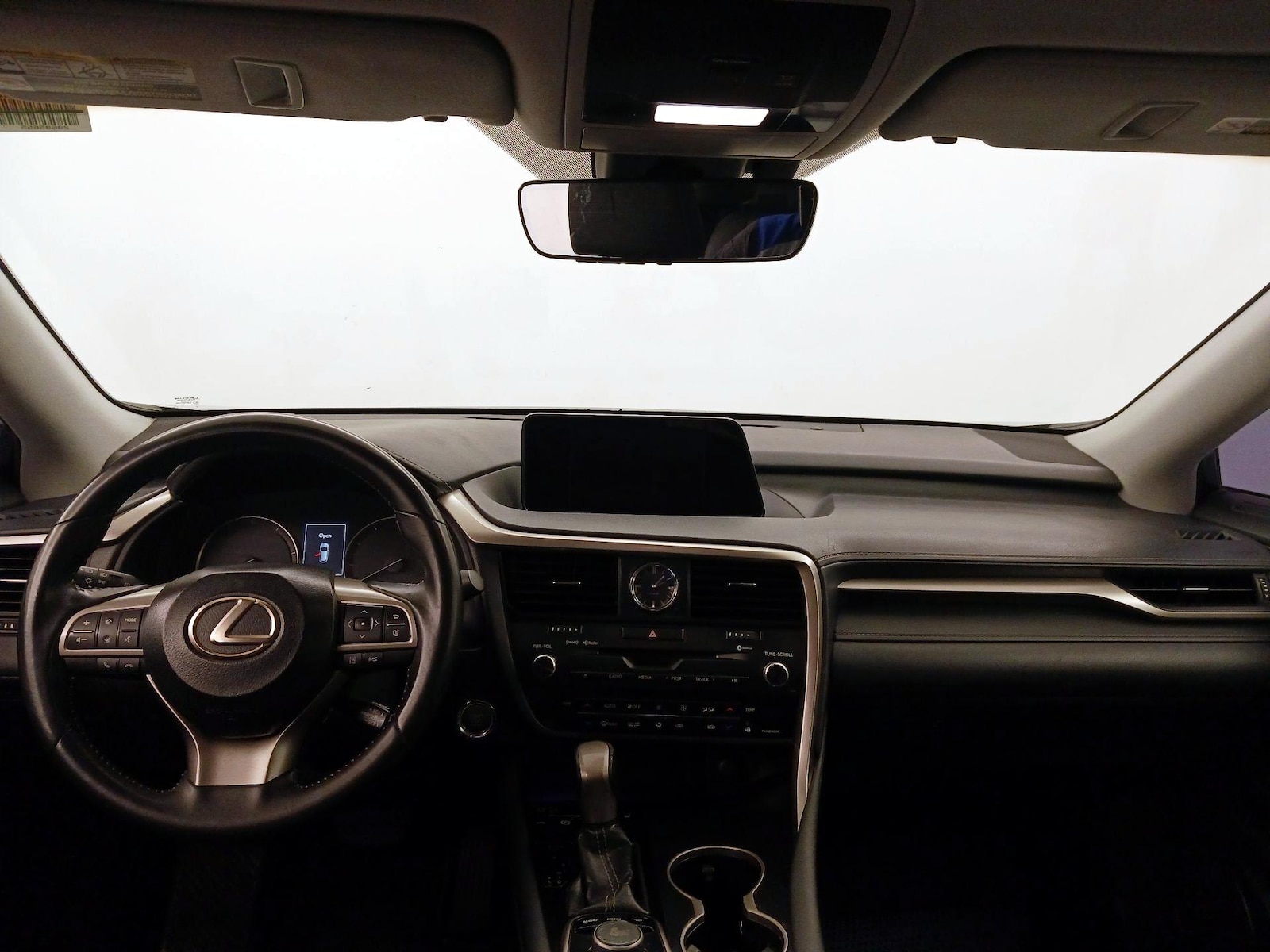 Rear View Camera