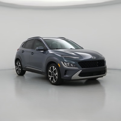 2022 Hyundai Kona Limited