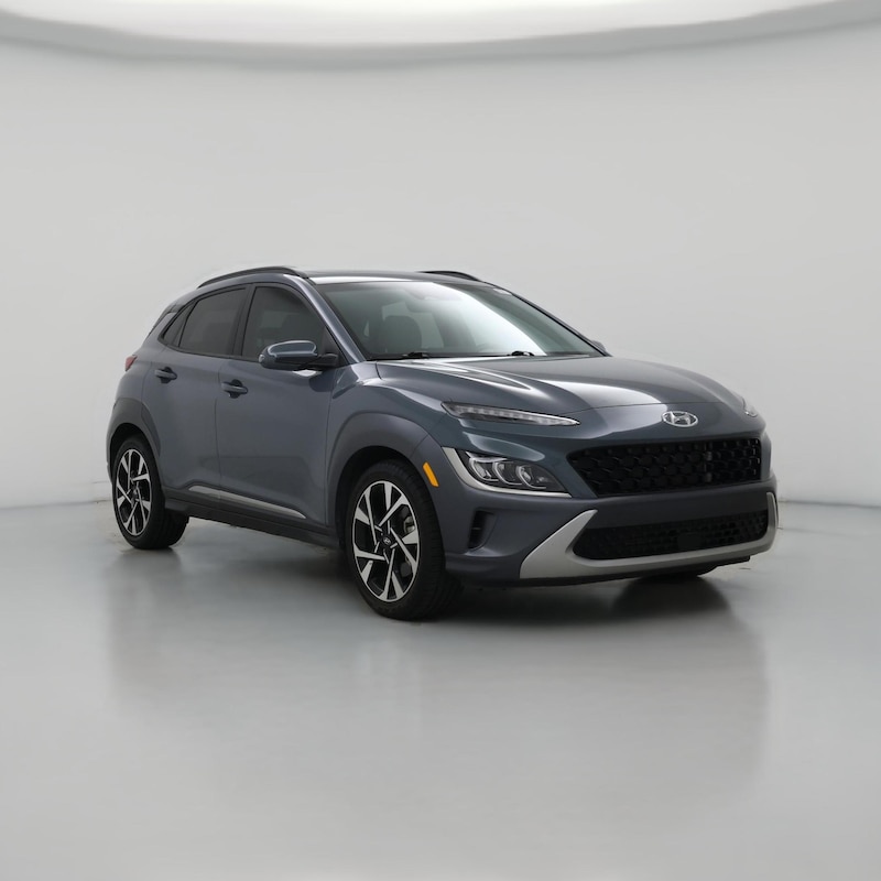 2022 Hyundai Kona Limited
