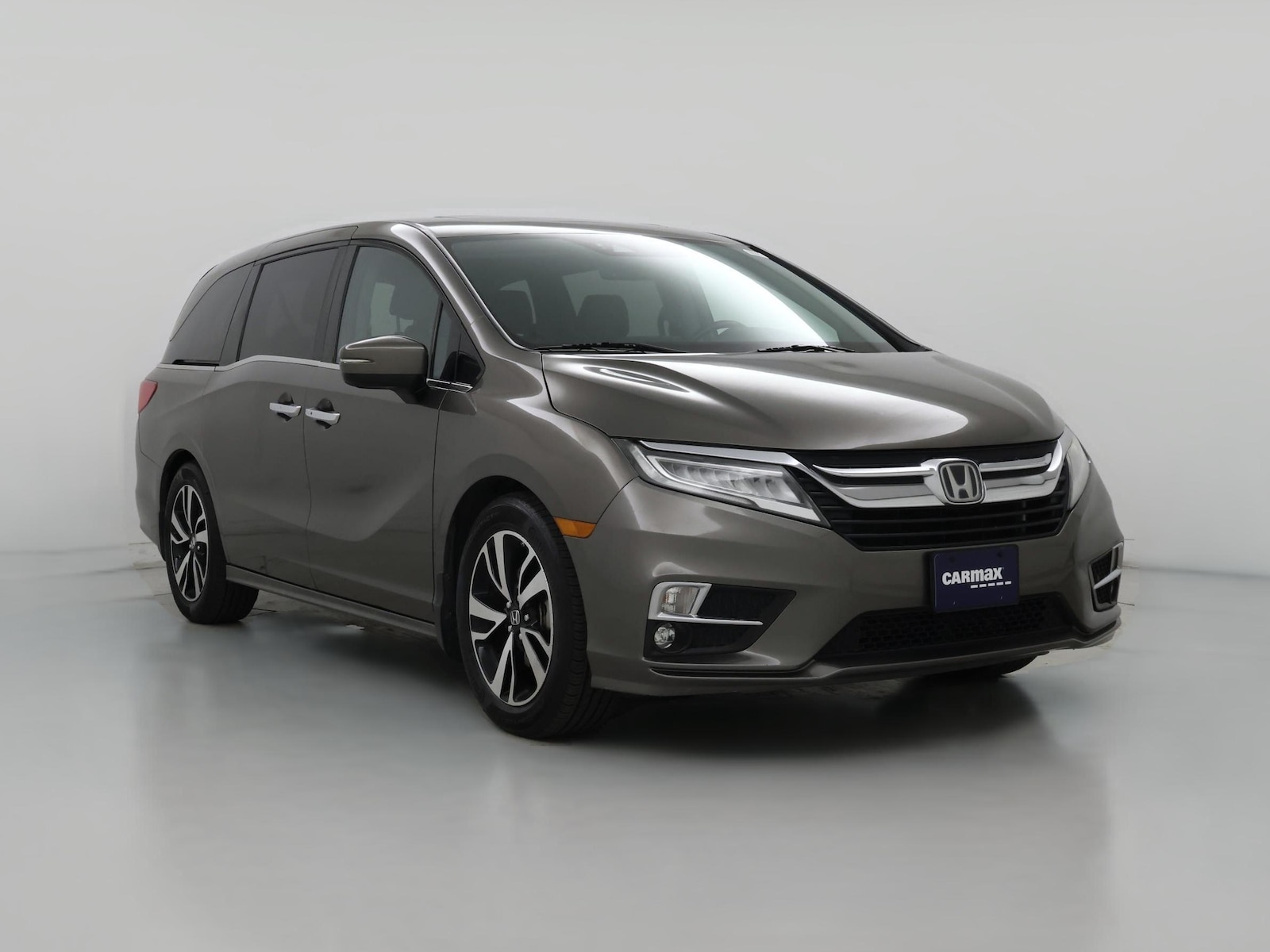 2019 Honda Odyssey