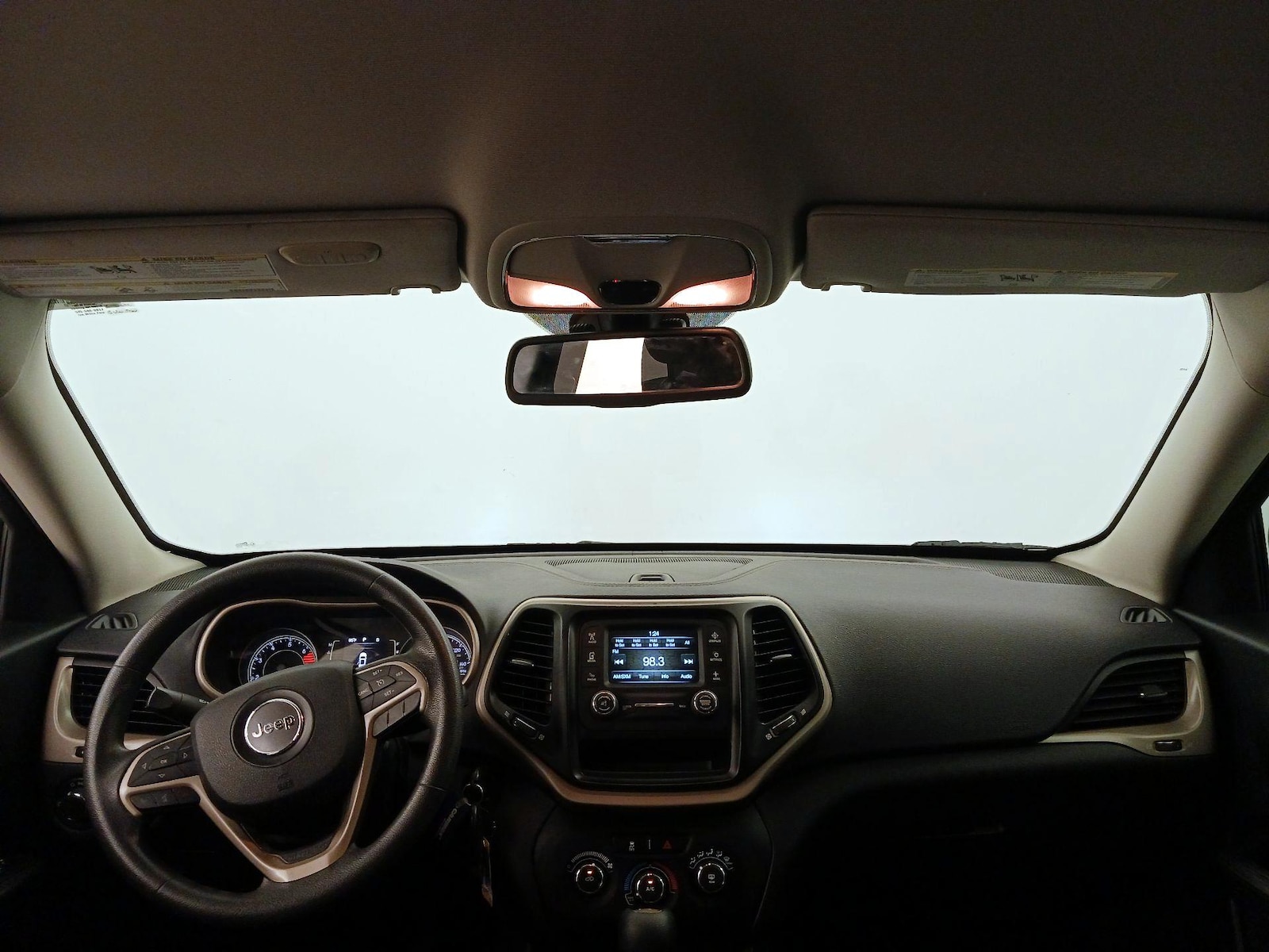 Rear View Camera