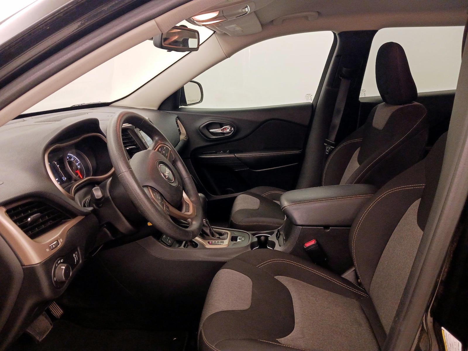 Side Airbags