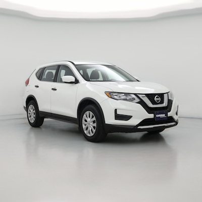 Recommended categories heading image of the selected vehicle