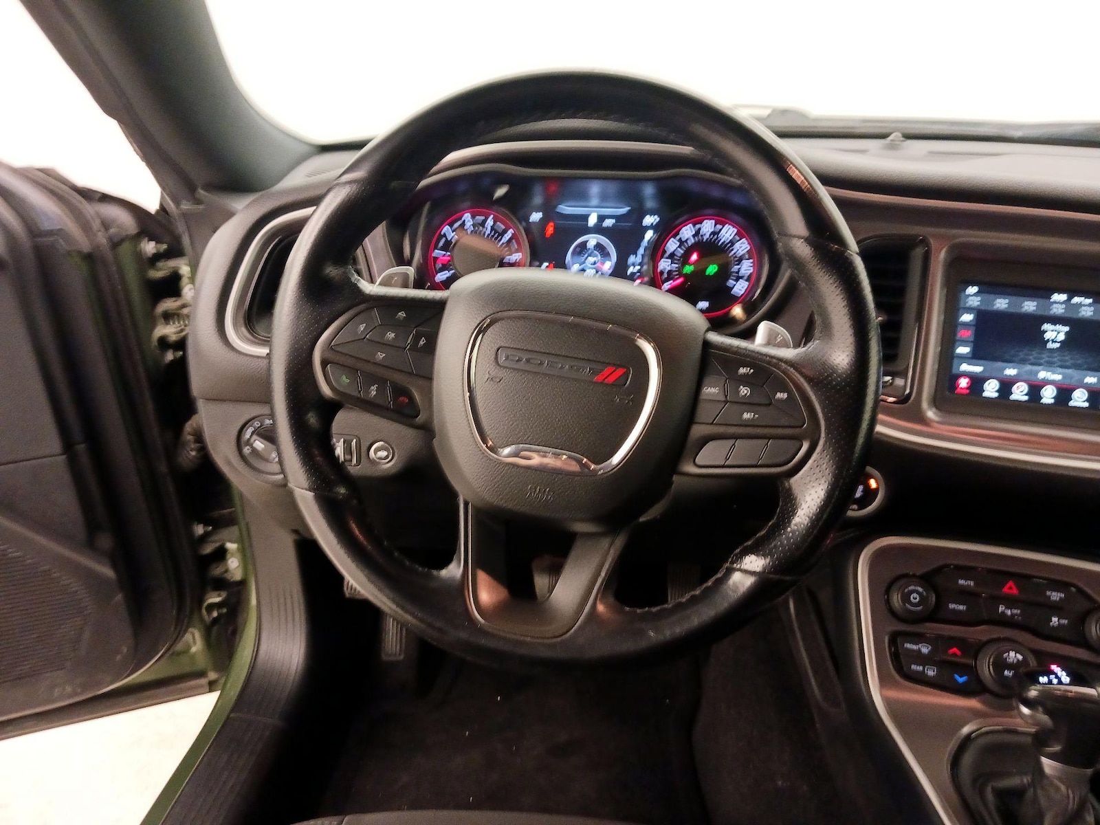 Remote Start