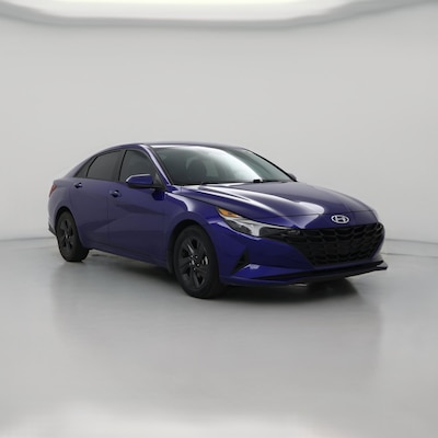 Vehicle exterior view