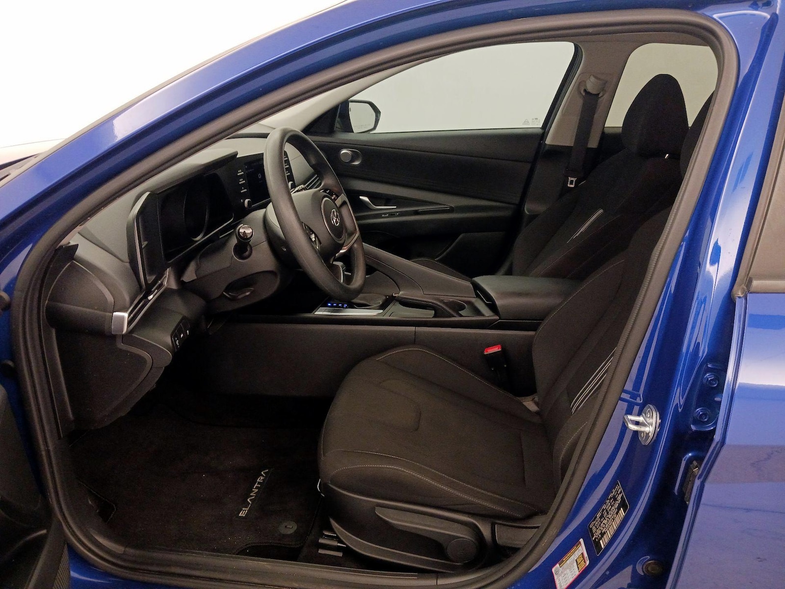 Side Airbags