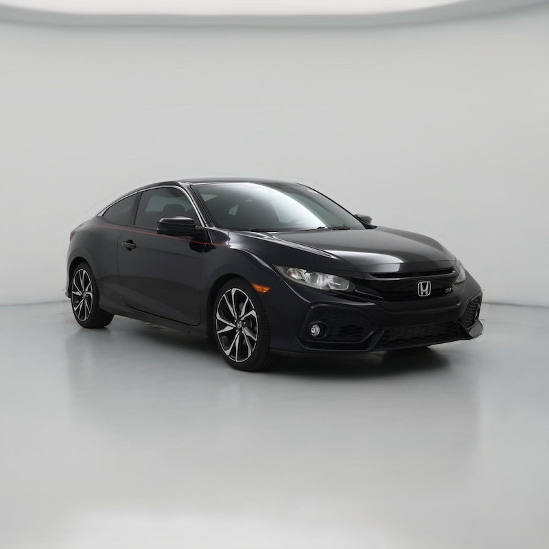 2019 Honda Civic SI