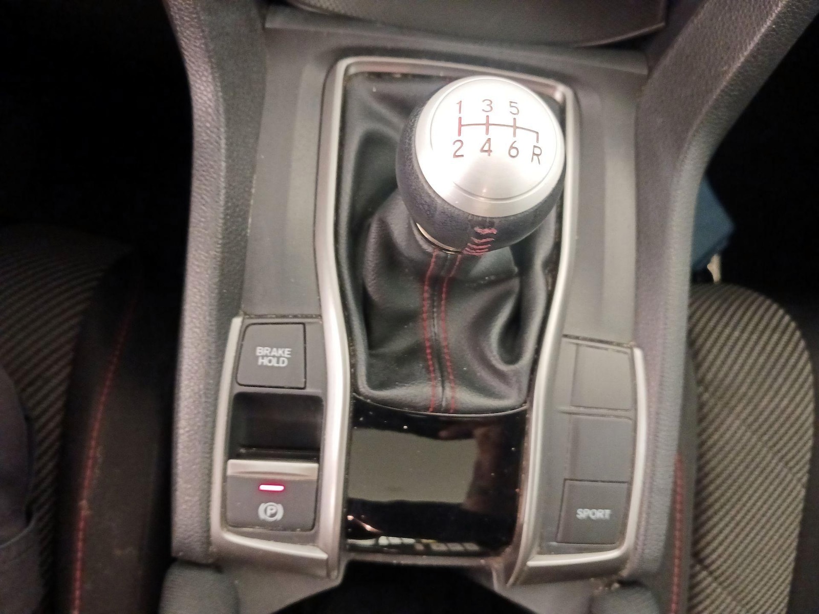 Manual Transmission