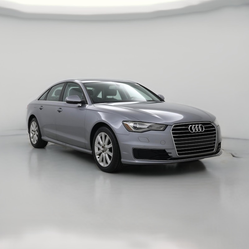 2016 Audi A6 Premium