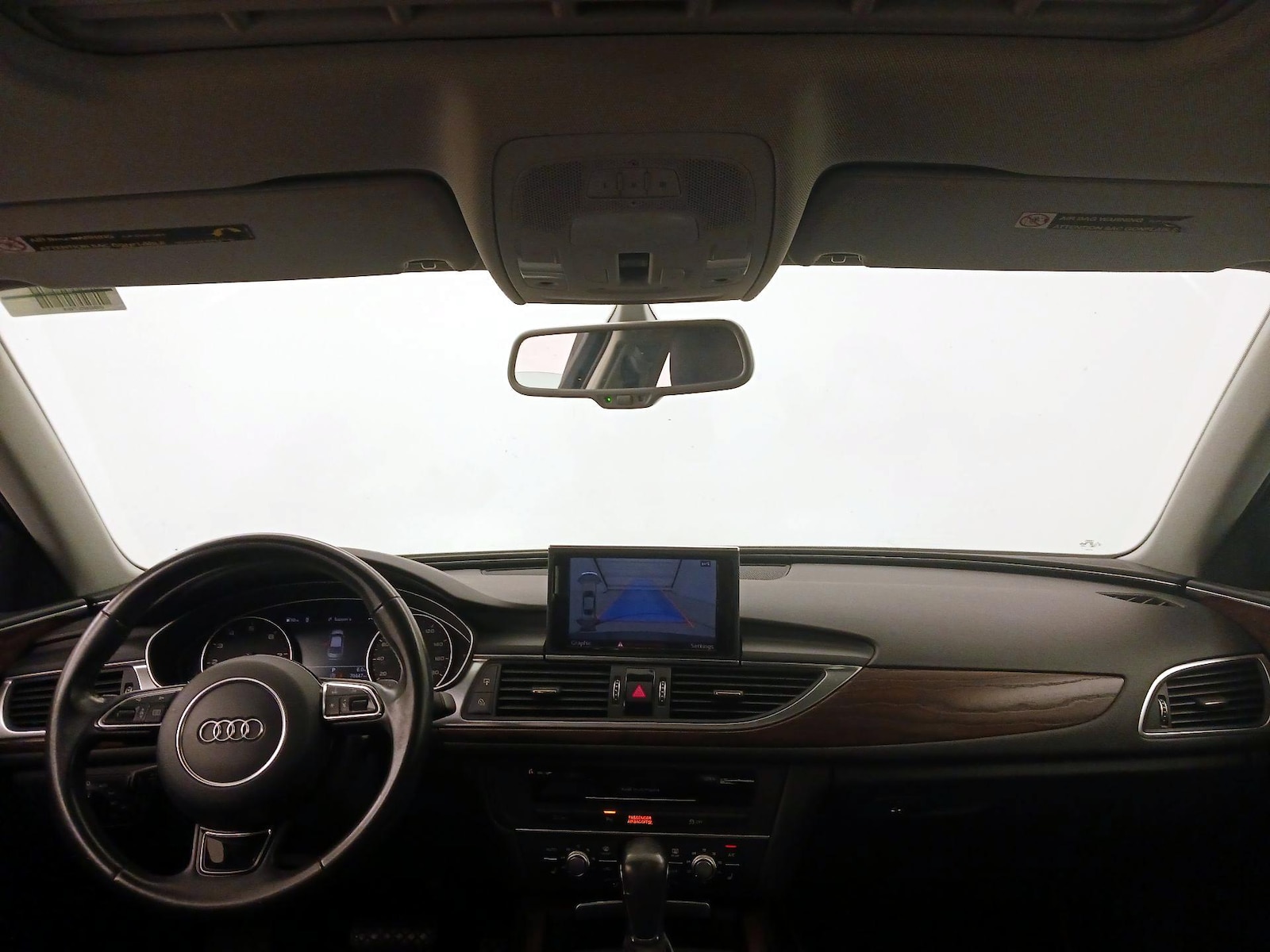 Navigation System