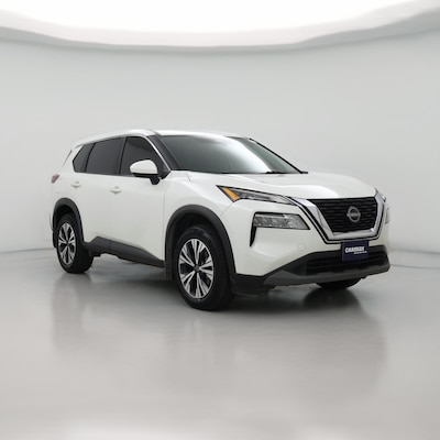 Recommended categories heading image of the selected vehicle
