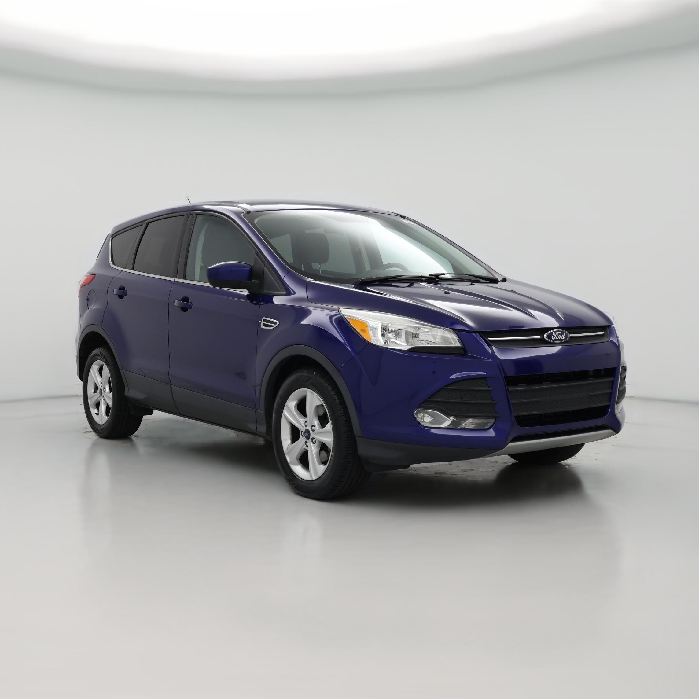 Thumbnail: 2014 Ford Escape - 1
