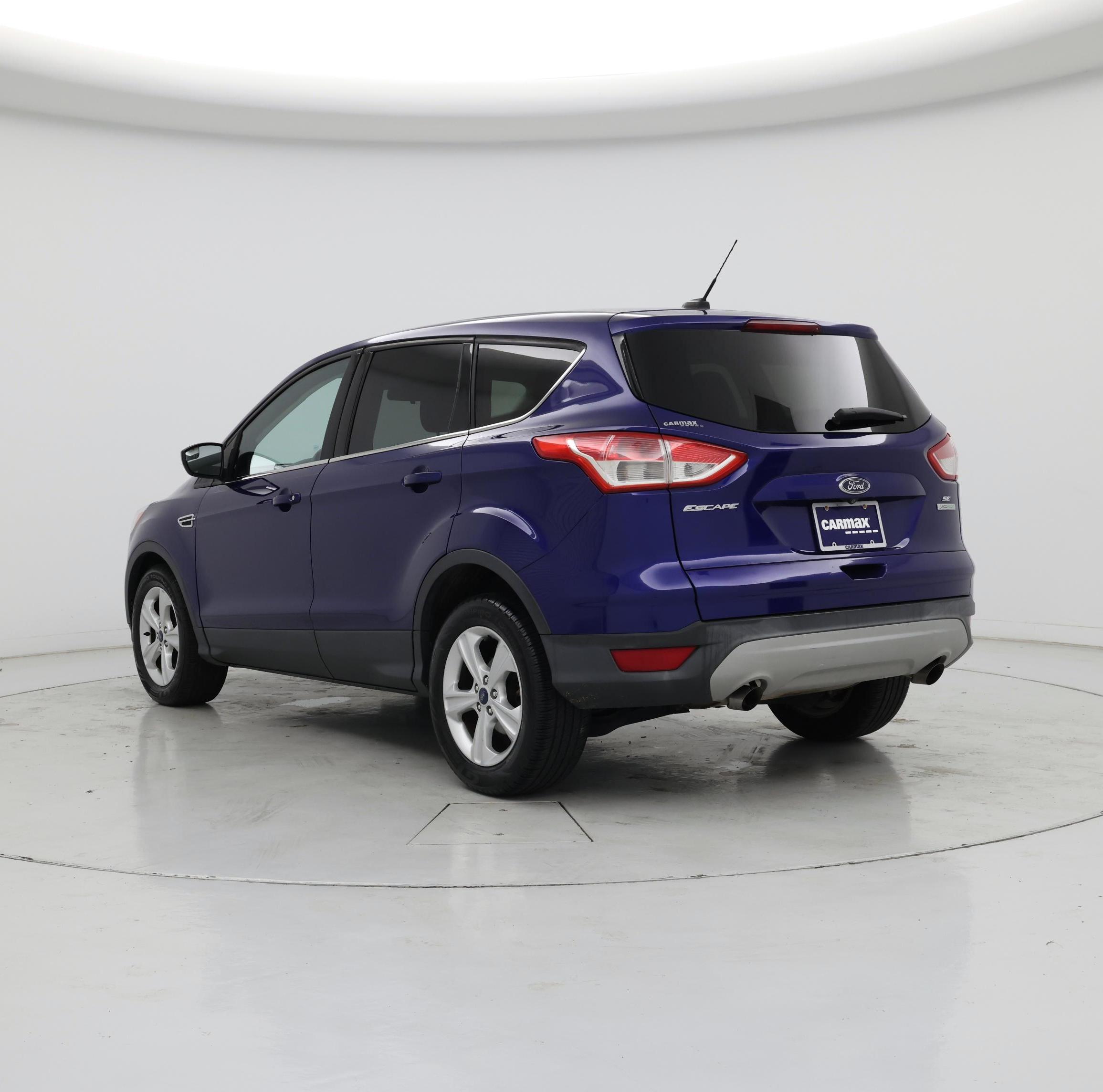Thumbnail: 2014 Ford Escape - 2