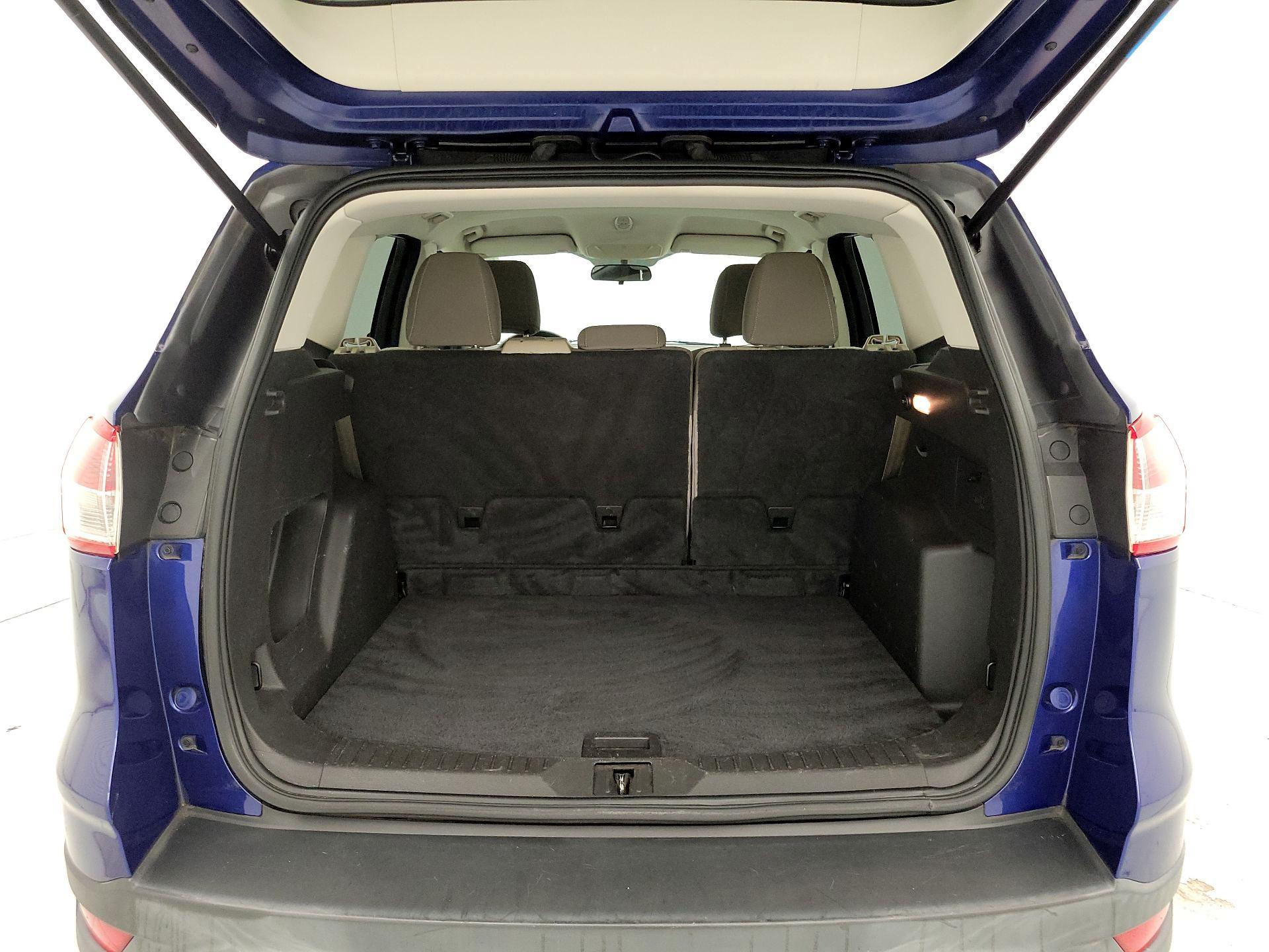 Thumbnail: 2014 Ford Escape - 20