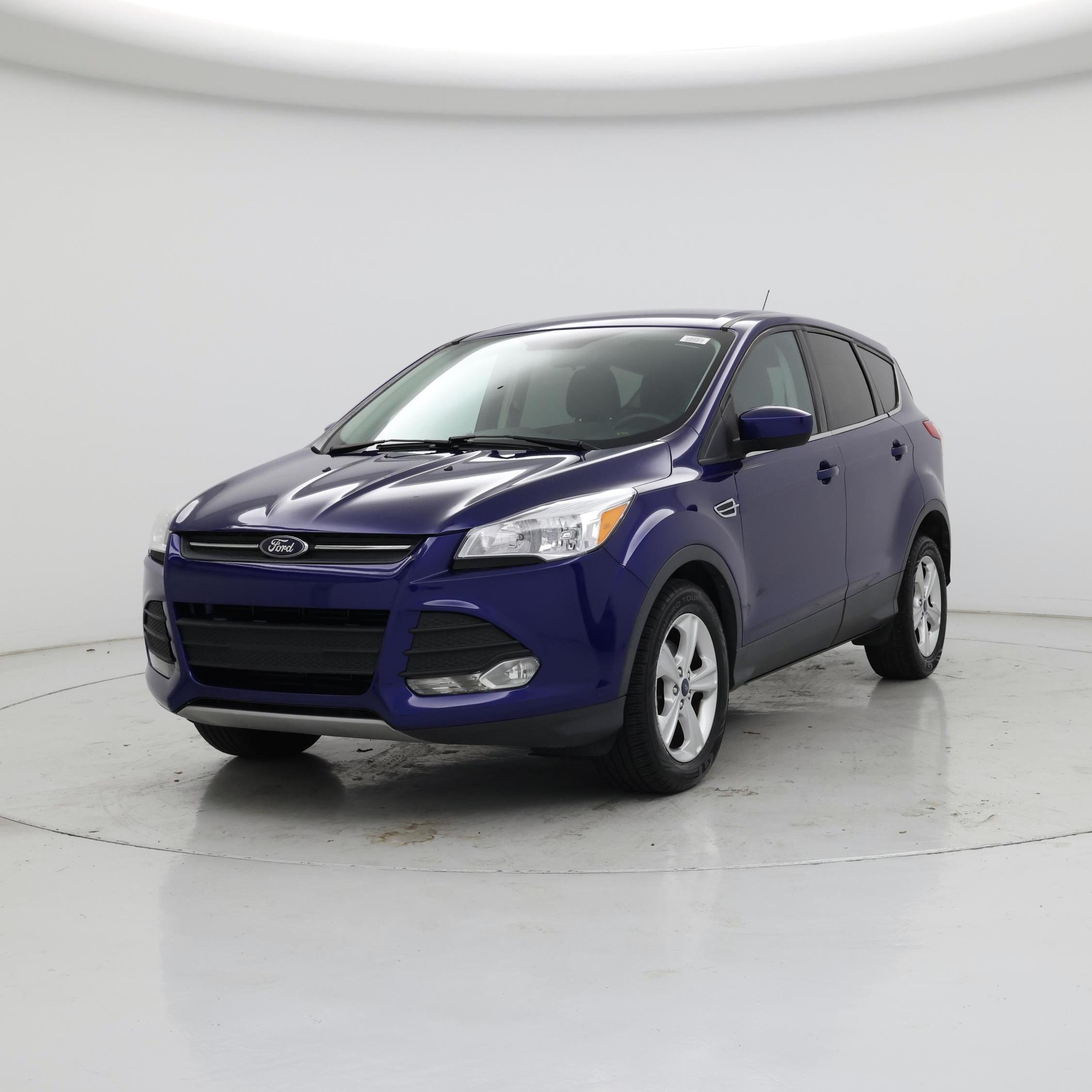 Thumbnail: 2014 Ford Escape - 4