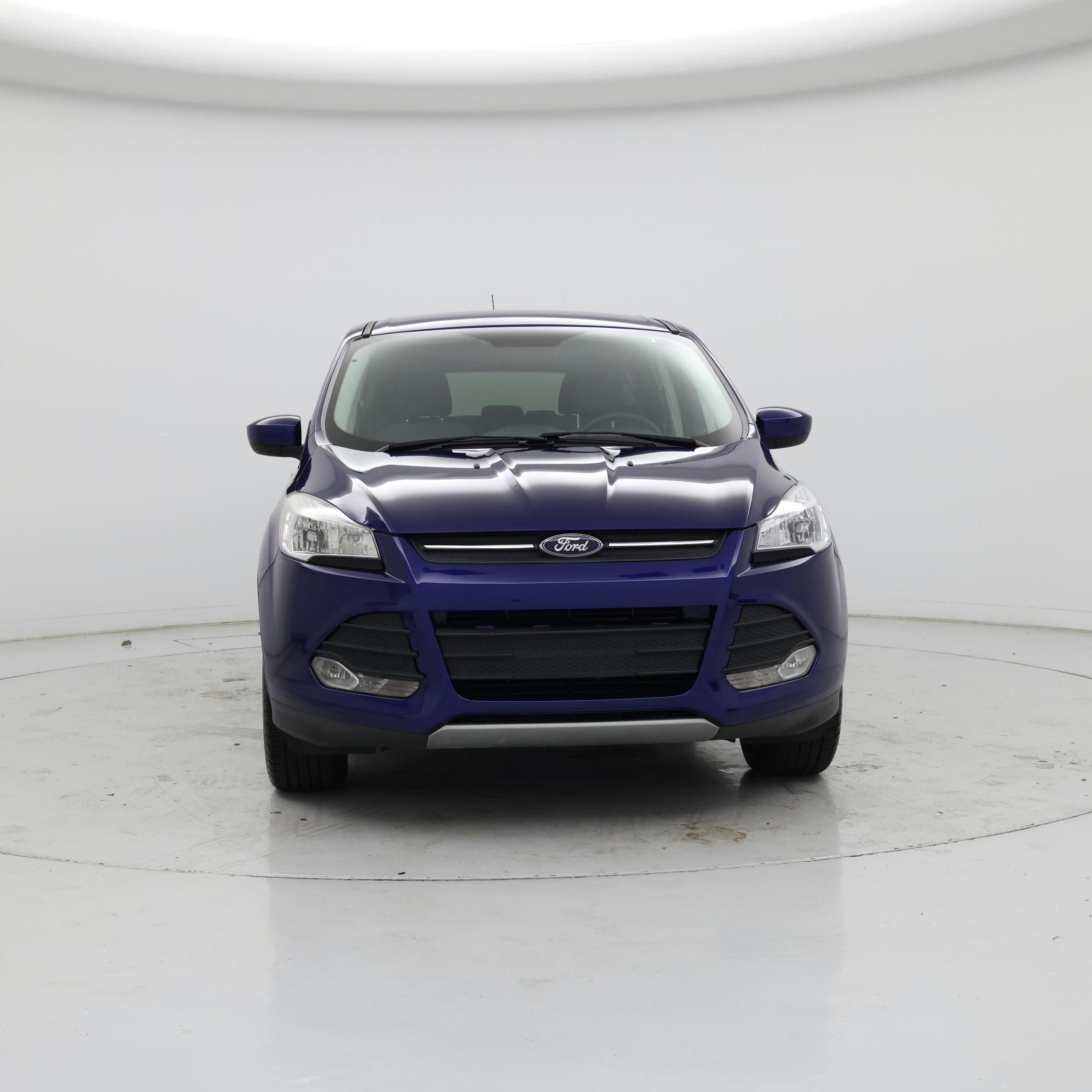 Thumbnail: 2014 Ford Escape - 5