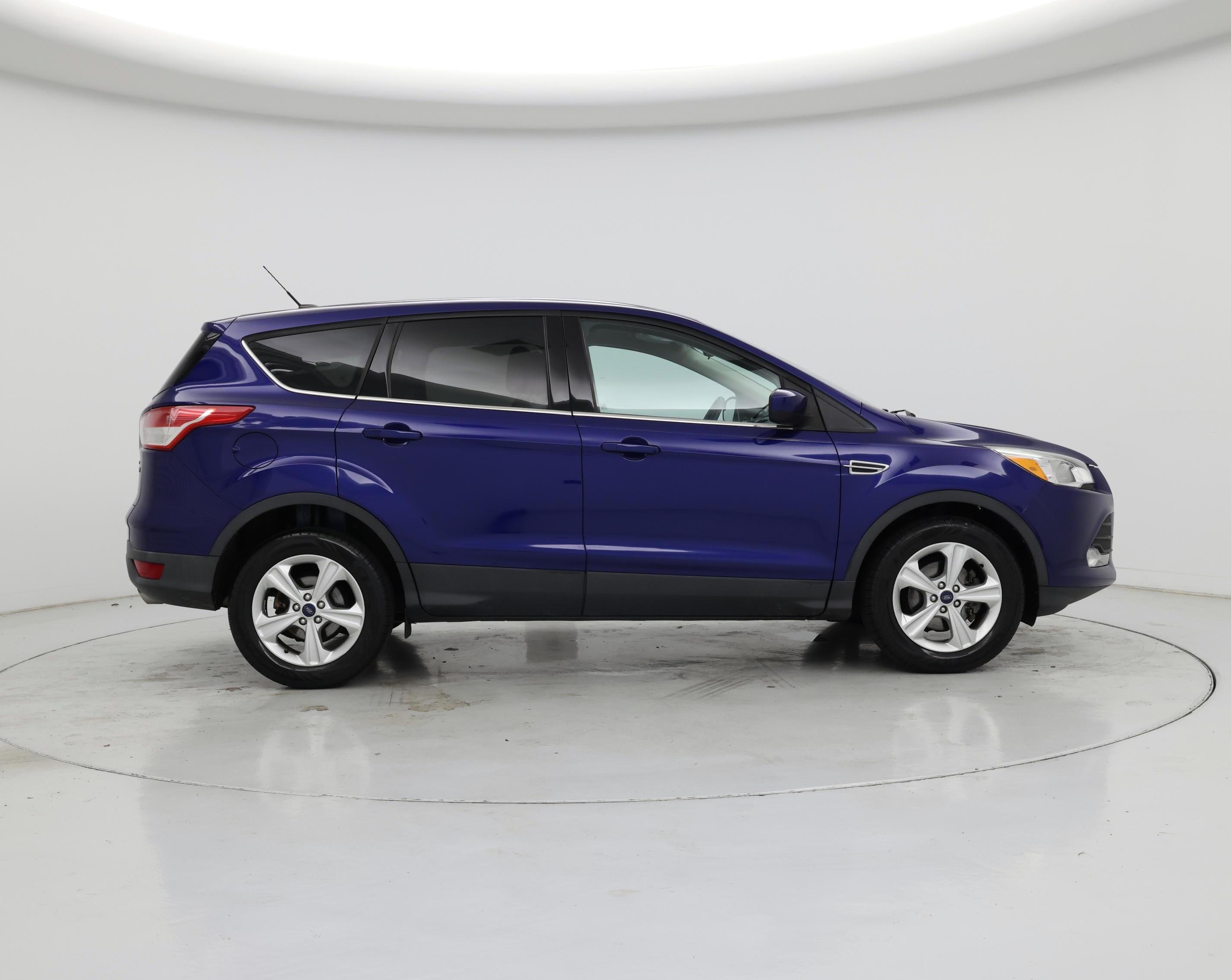Thumbnail: 2014 Ford Escape - 7